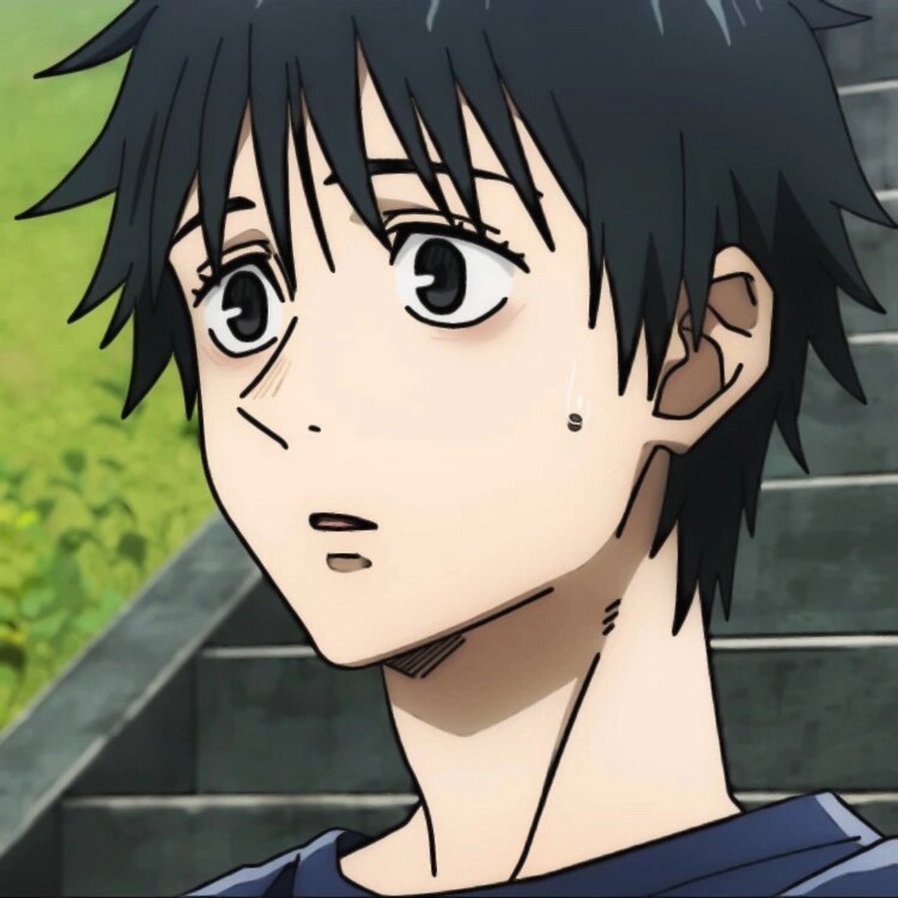 乙骨忧太|咒术回战0 纯爱战神