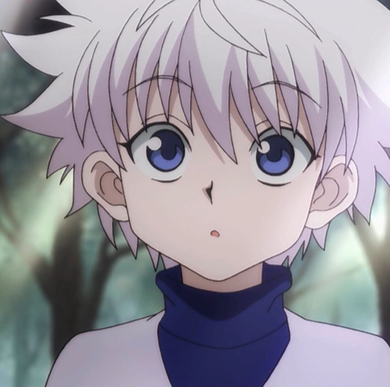 分享一组奇犽的头像哈哈哈哈