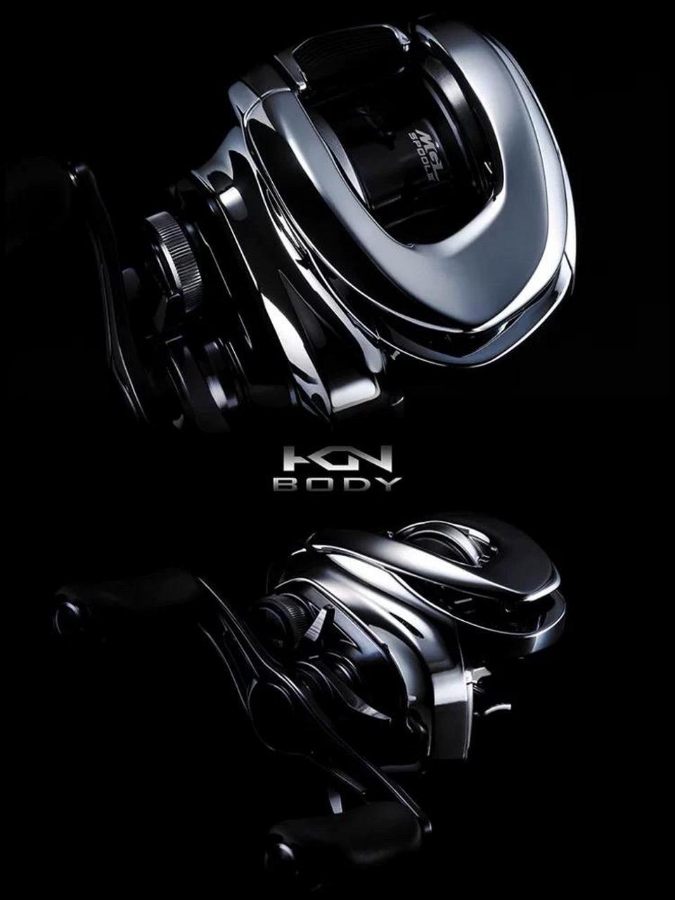 全新23新款antares dc安塔雷斯21款dc水滴轮电子刹车远投轮钓鱼轮!