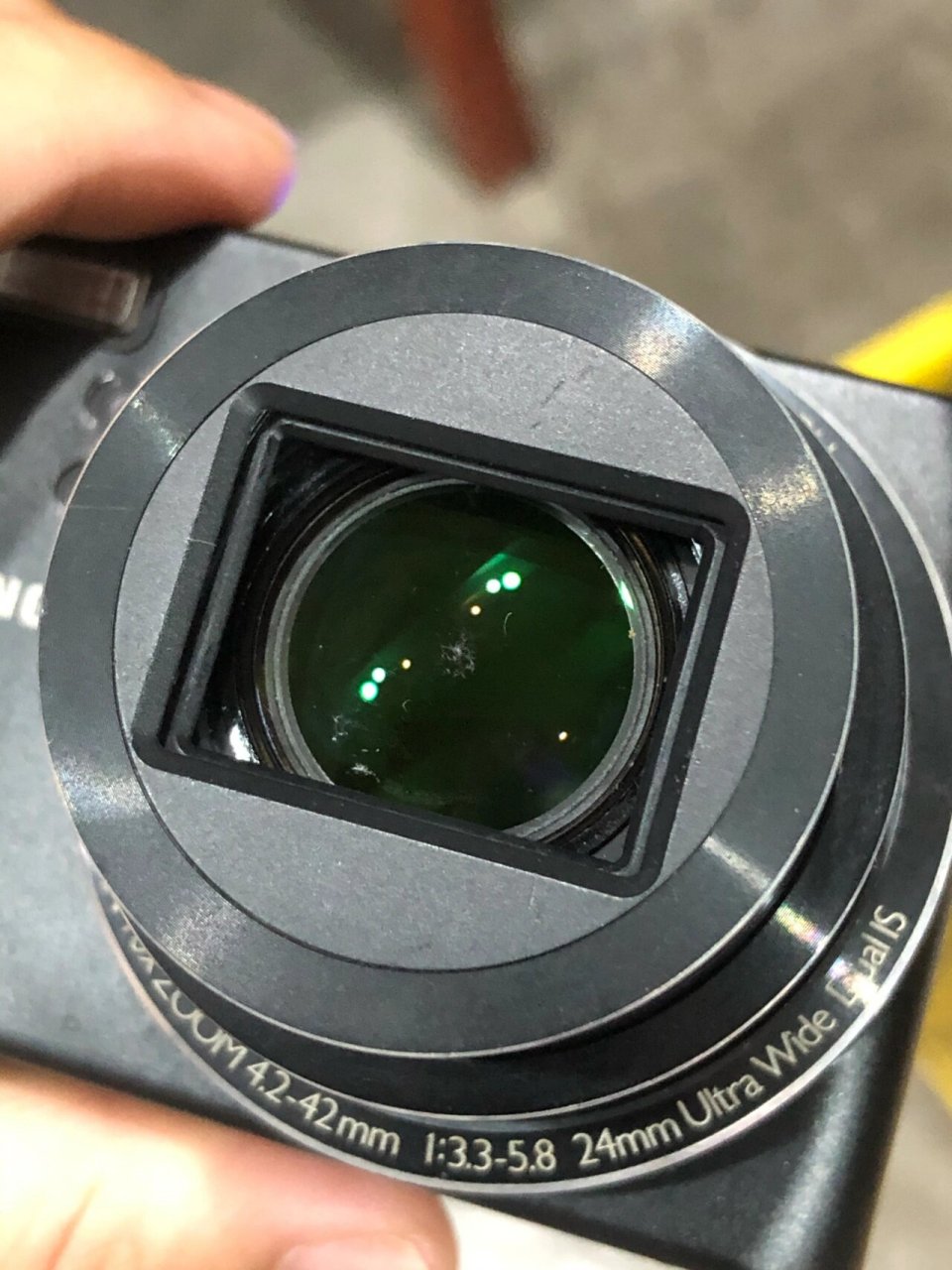 (已出)328包邮三星wb550复古ccd数码相机 三星wb550数码相机长焦ccd