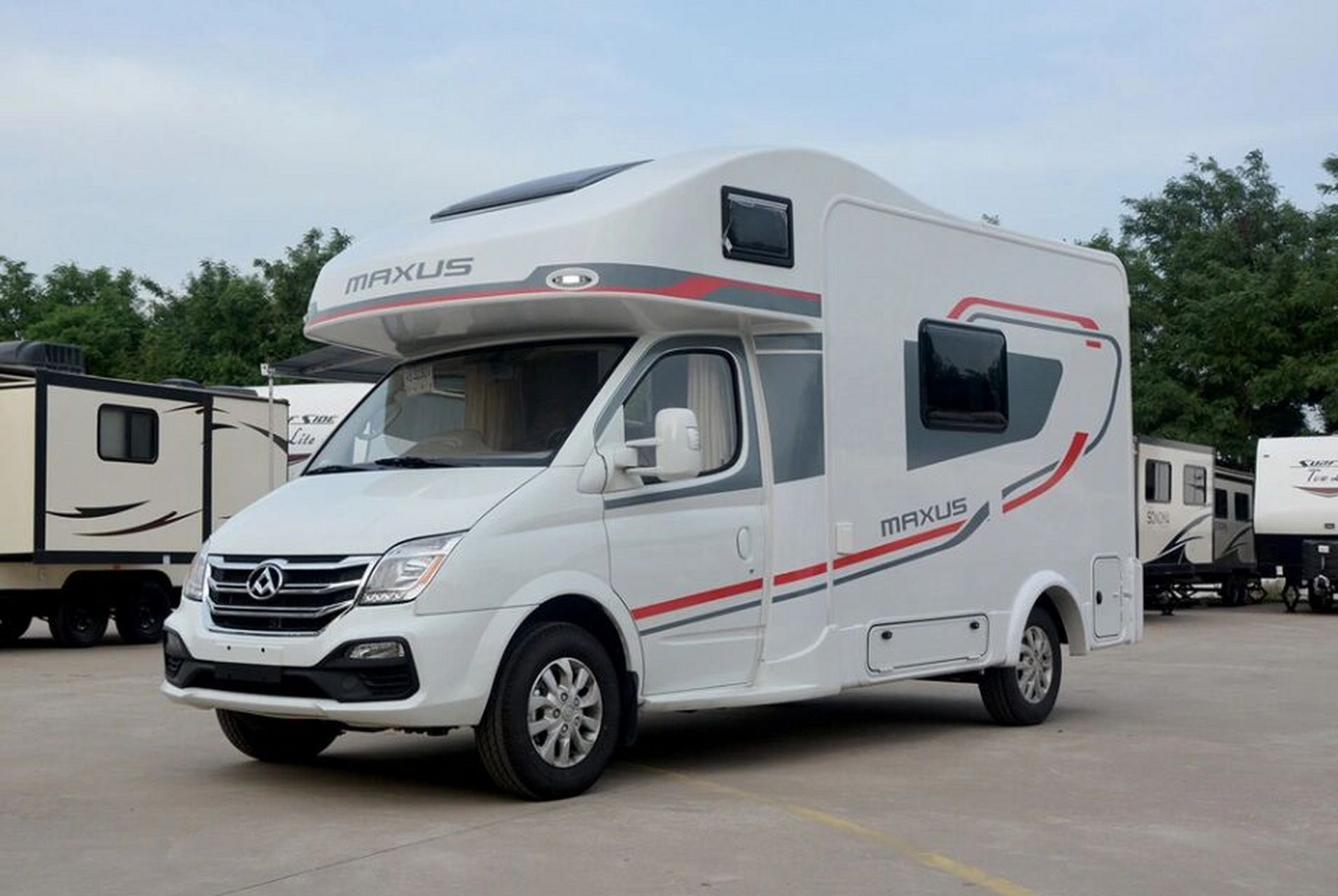 5天199元租房车成都拉萨新疆西宁房车攻略 怎么租,记得先收藏再慢慢看