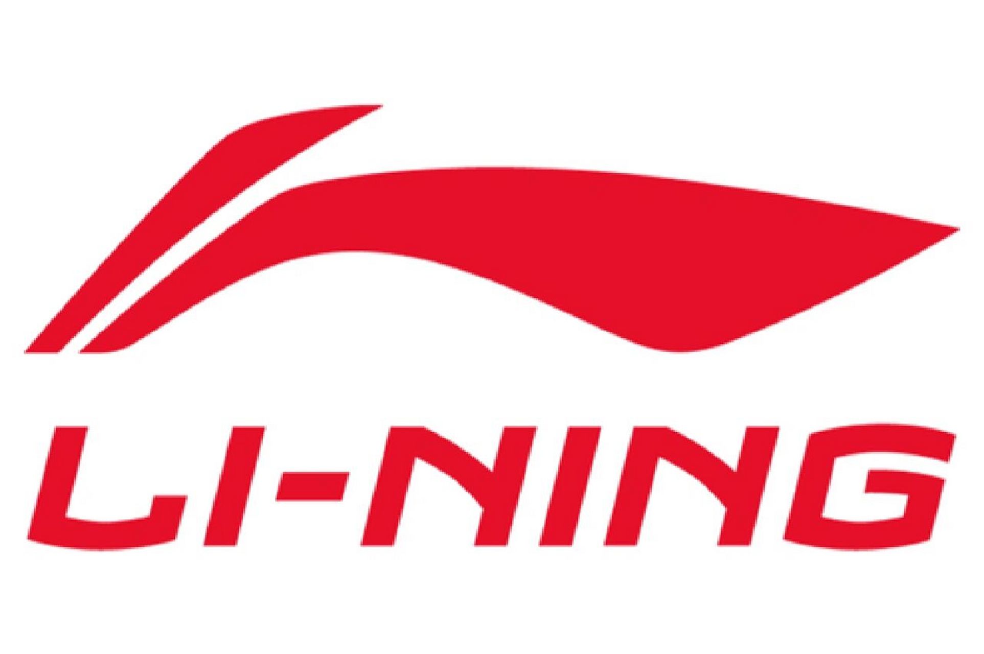 运动品牌(六)干货‖li-ning 李宁 第六.