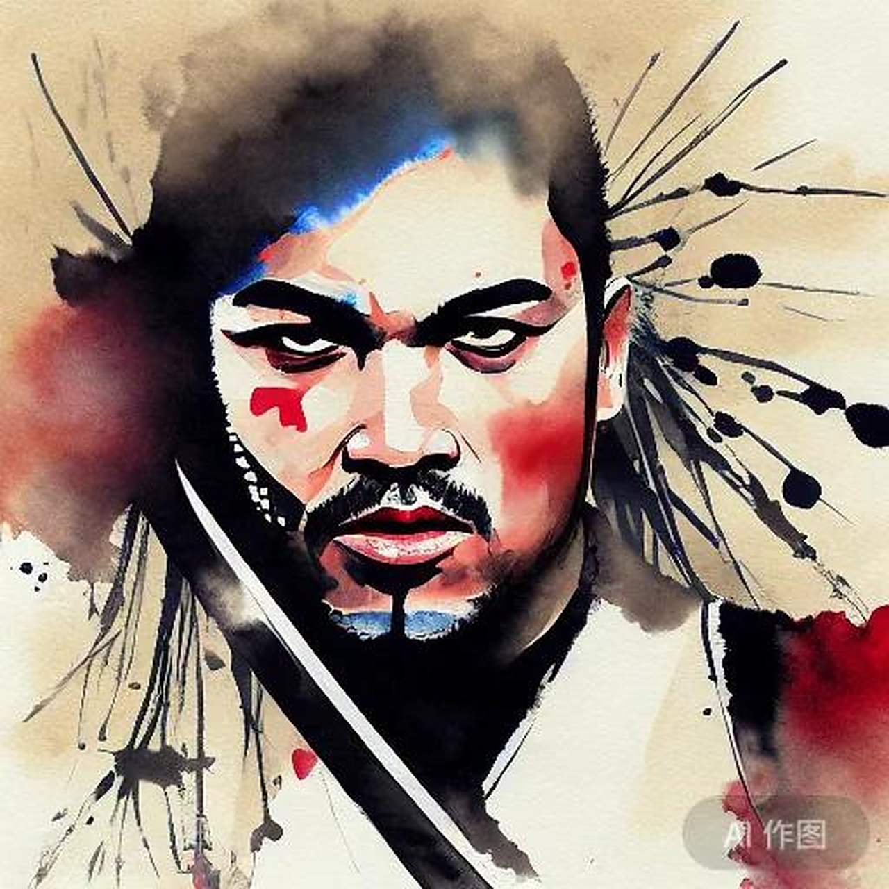 刀郎用罗刹海市讽刺的对象,也许更在于那些深陷浮华而不知反思的人.