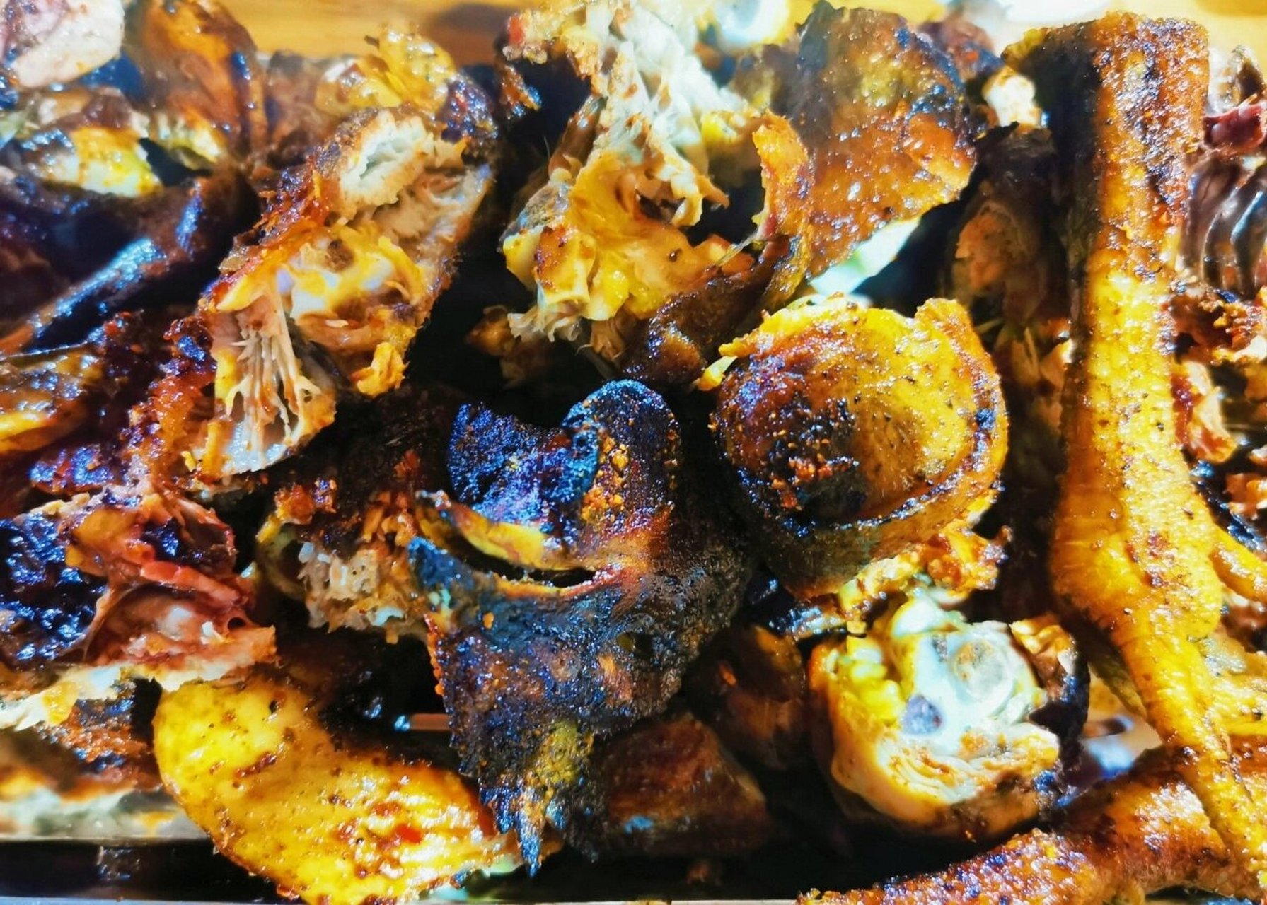 川西美食‖新都桥|八美|磨西古镇强推 ❤️❤️❤️ ①