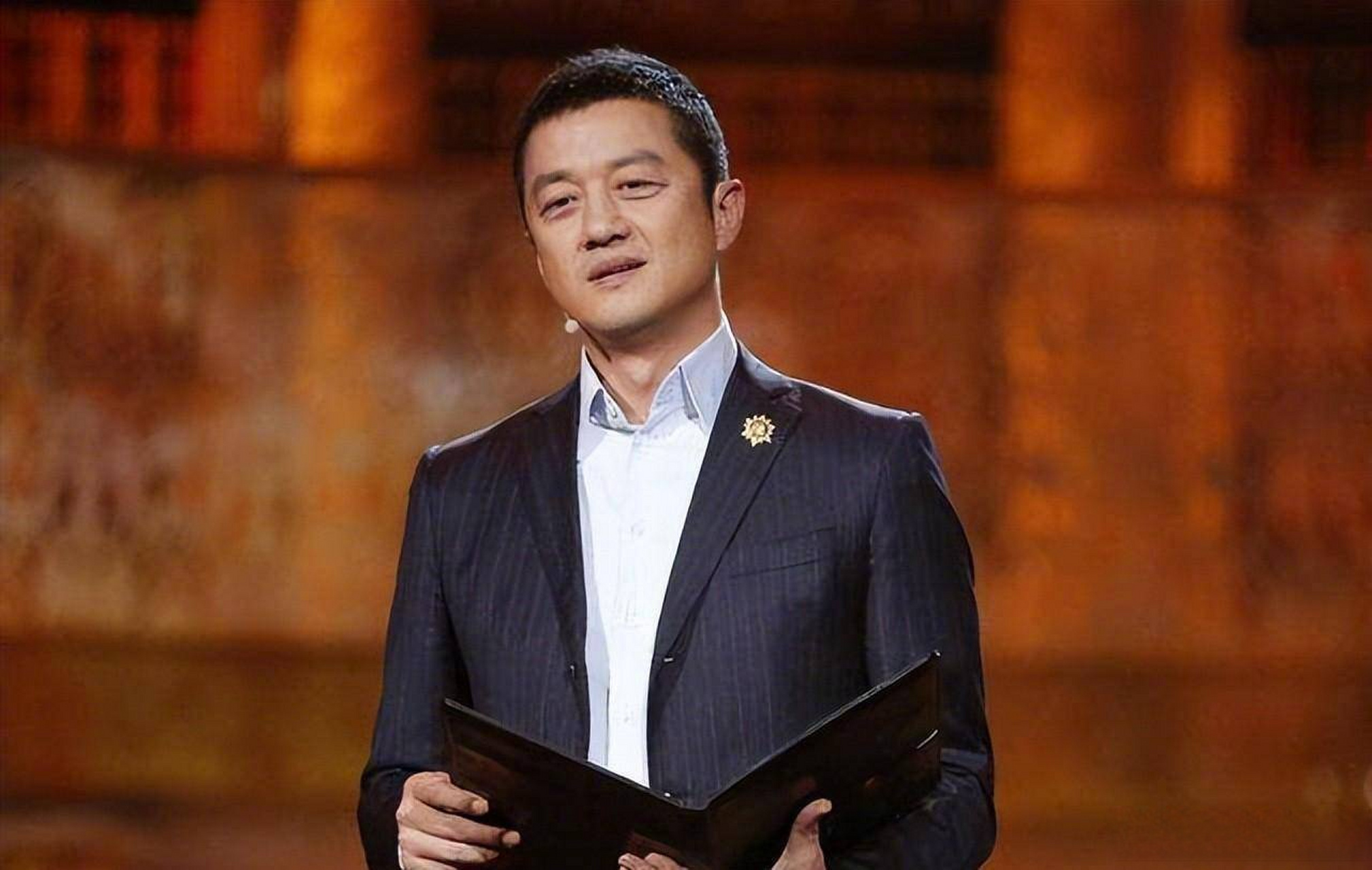 李亚鹏回应被强制执行4千万# 李亚鹏与哥哥因未按时