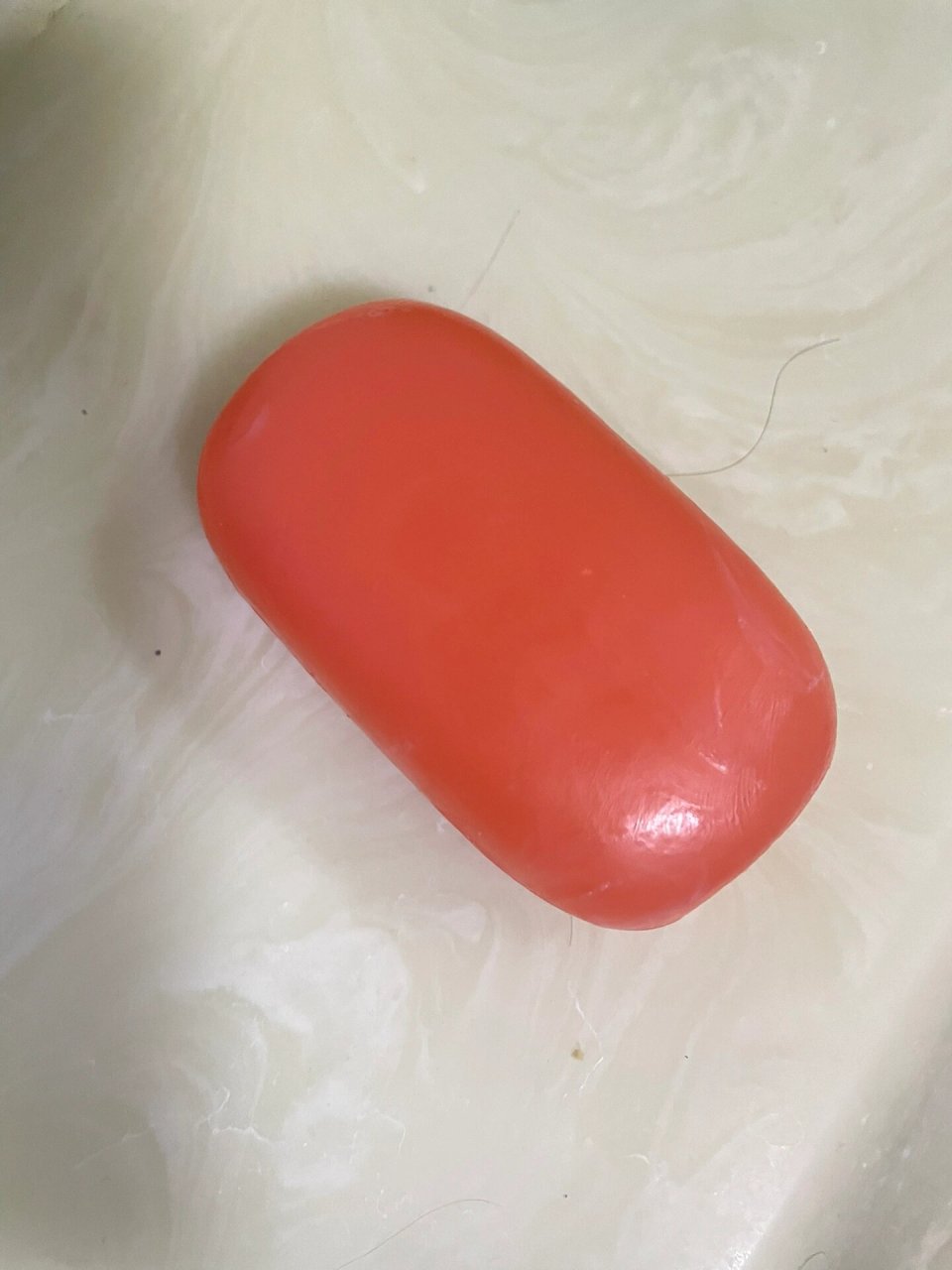 自用好物使用分享6         	 奇强内衣皂和洗洁精 	 奇强内衣皂(红色