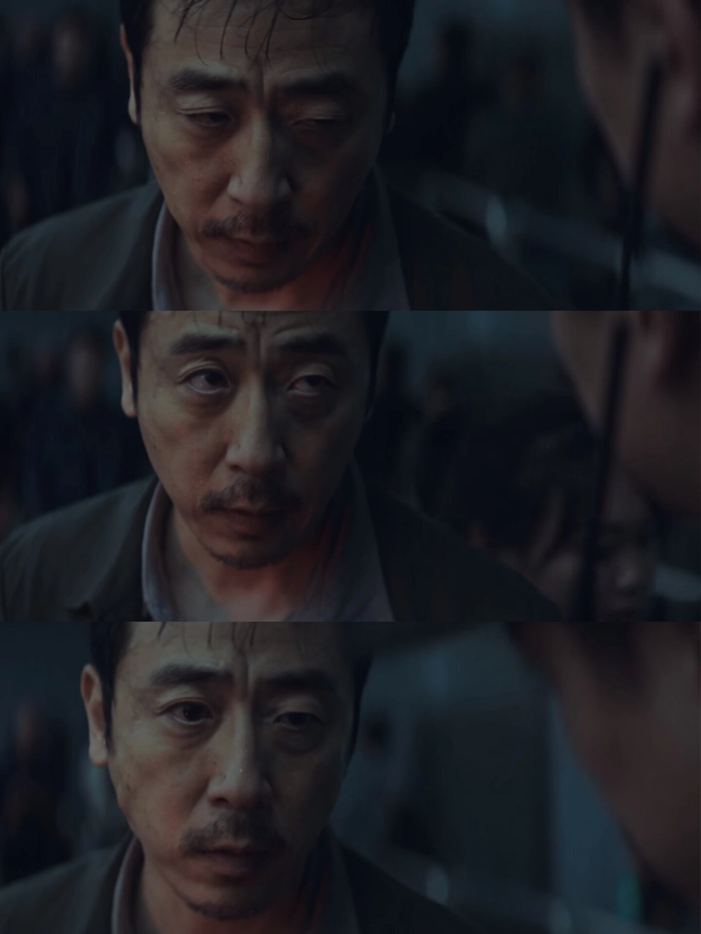 07 简介:一起看似简单的自杀案,背后隐藏着一个不可告人的巨大秘密