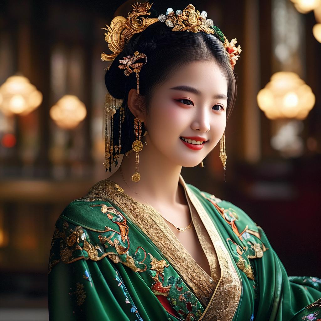 提升个人气质,是内在修养与外在表现的综合过程,虽然