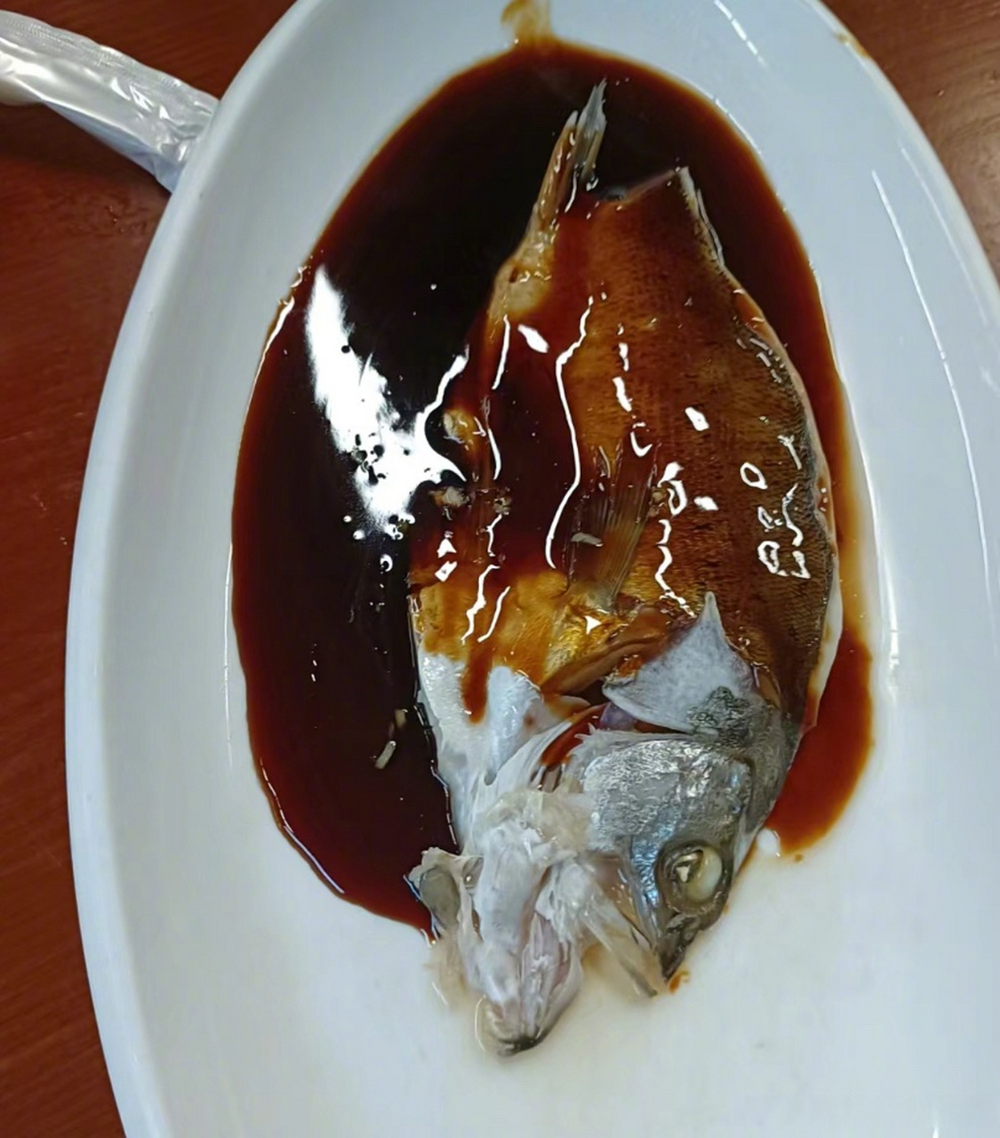 西湖醋鱼#网友给的吃西湖醋鱼小tips:一定要去楼外楼并且靠窗边坐