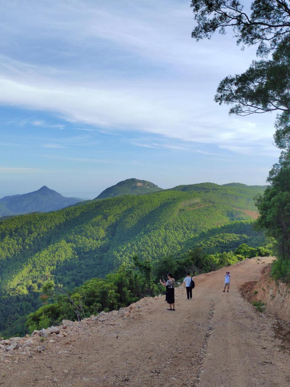 厦门文物5 | 妙高山佛国寺 佛国寺在同安区妙高山上.