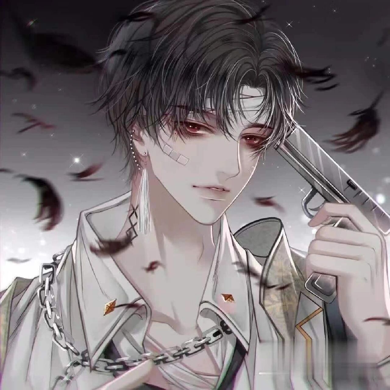 男生帅气图片 男生帅气图片