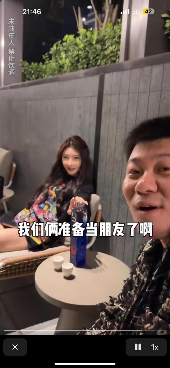 mer和韩景枫 始终都觉得他们俩挺可惜!五年的时光,最后变成了朋友!