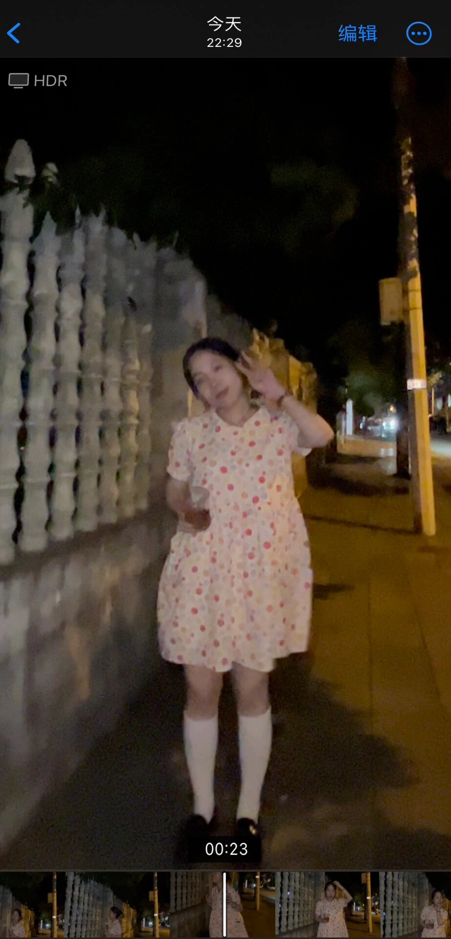 如何拍出满意照片