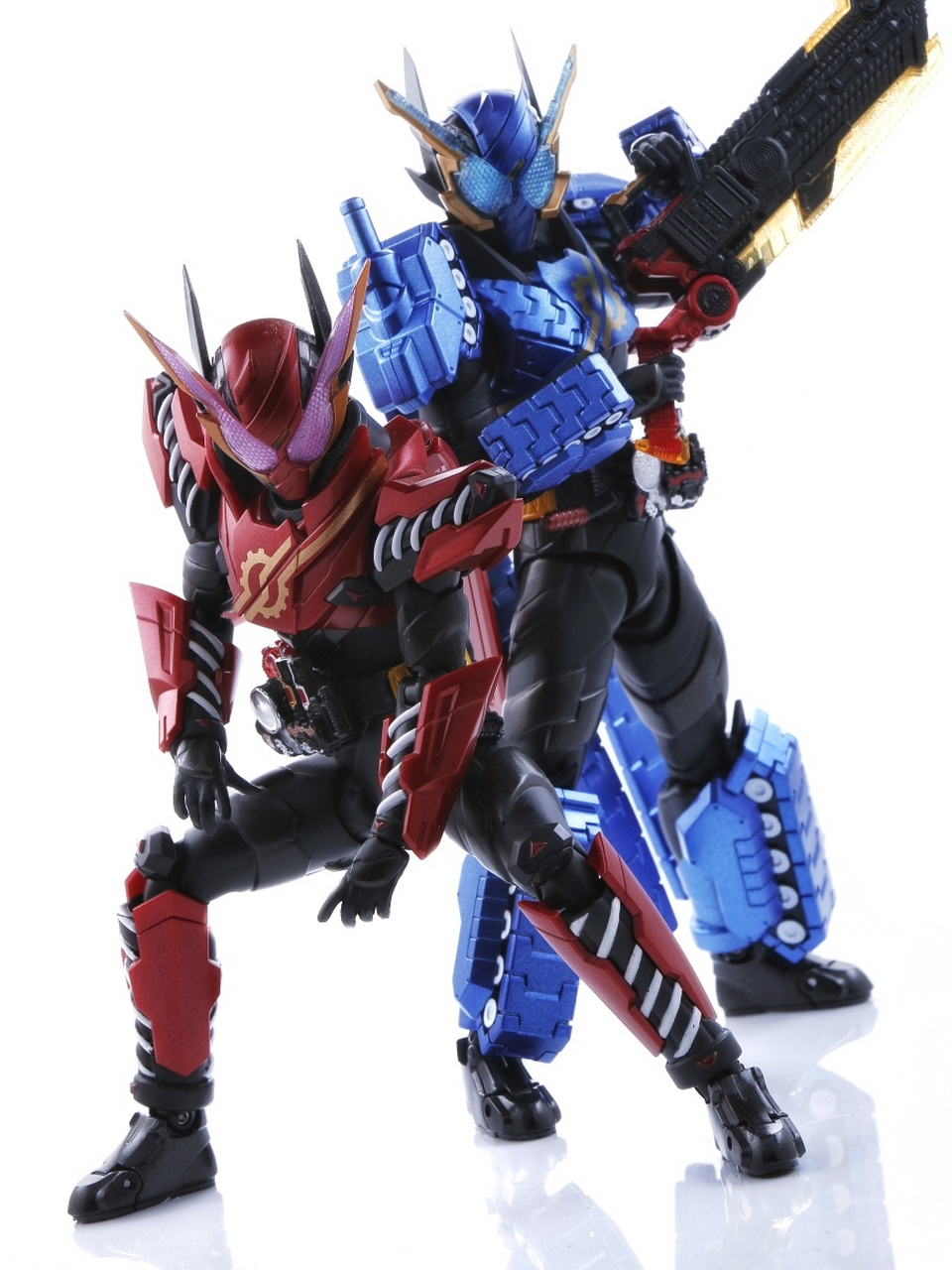 假面骑士build 创骑 兔兔 坦坦 shf 随拍 喜欢可以点赞收藏关注 经常