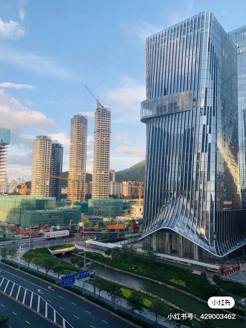 地产|坐标深圳 恒大最新的真实情况 跟大家分享下h大的最新消息~[微笑
