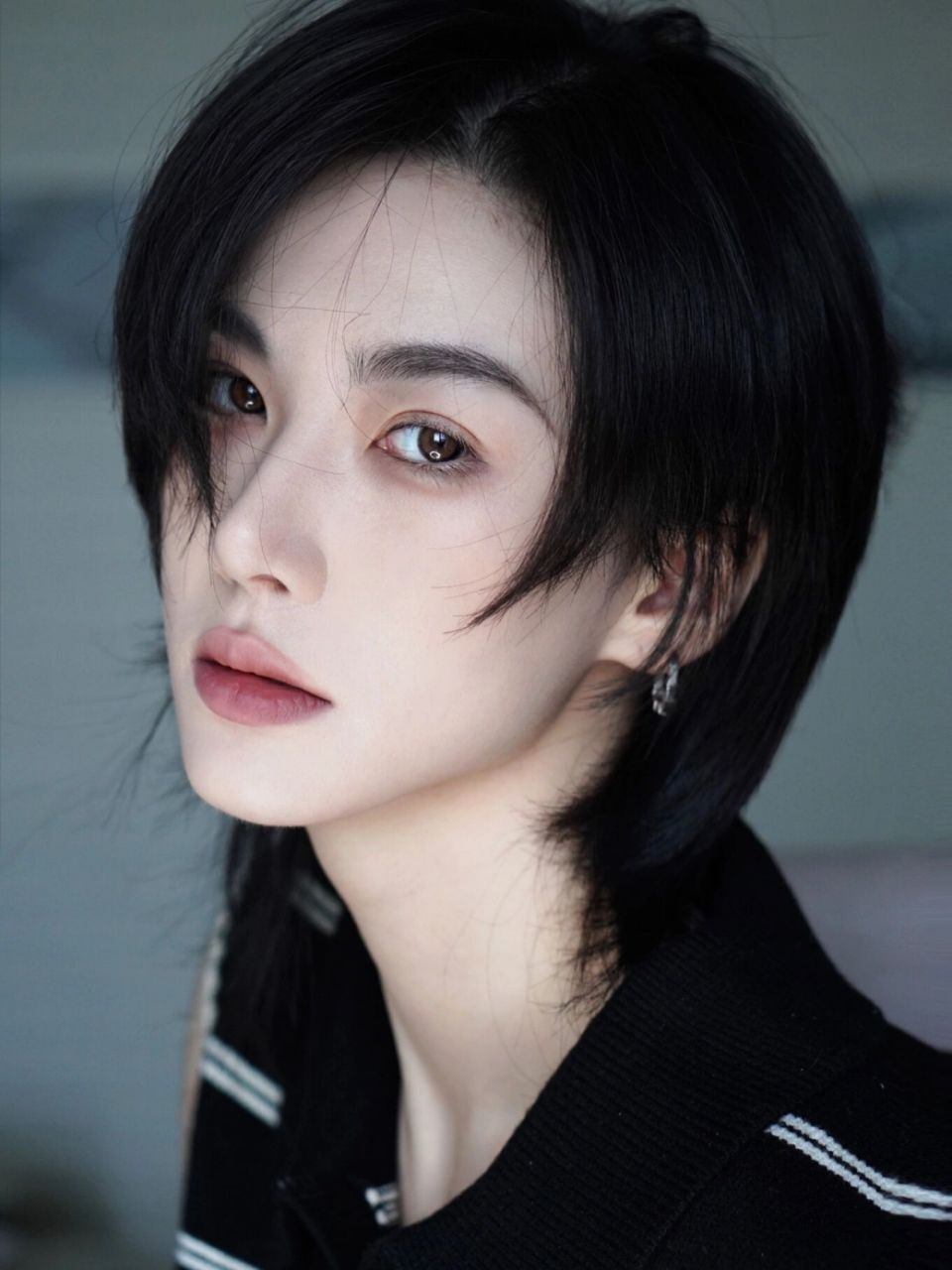 超详细图解 | 两分钟get超a少年感英气眉毛 经常收到"走了中性风路线