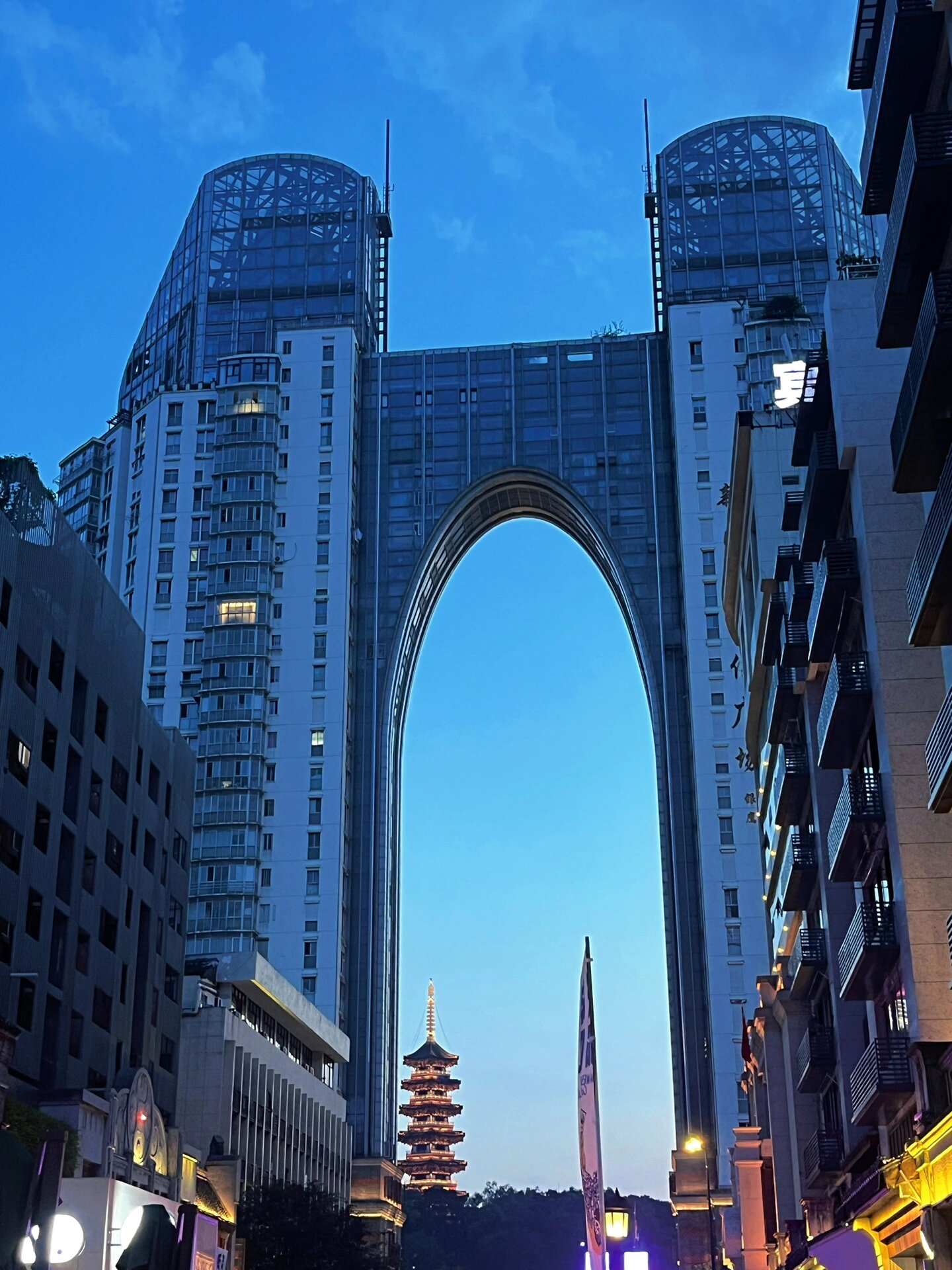 仅需0.1r漫游温州 | 一次打卡17个景点攻略