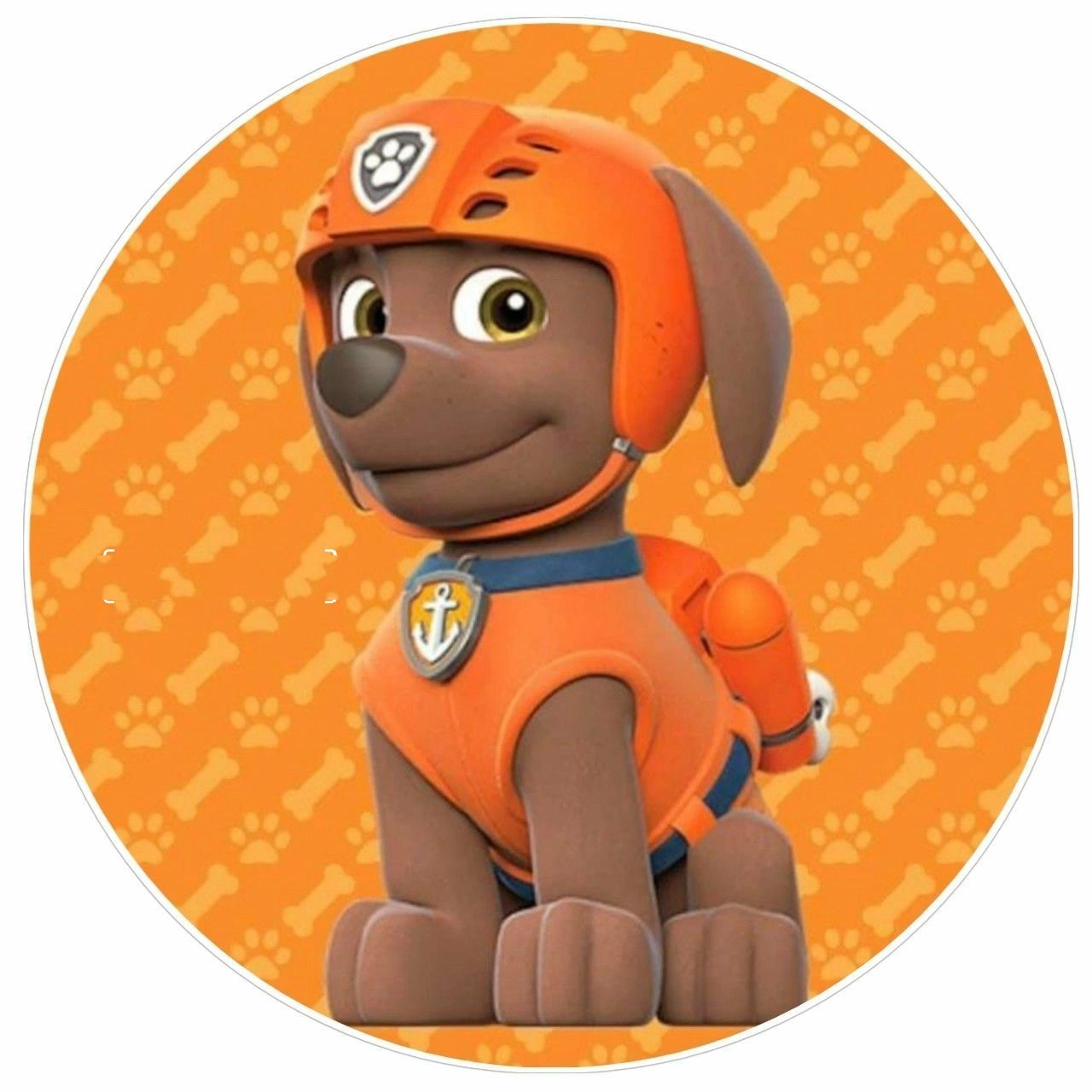 汪汪队立大功头像