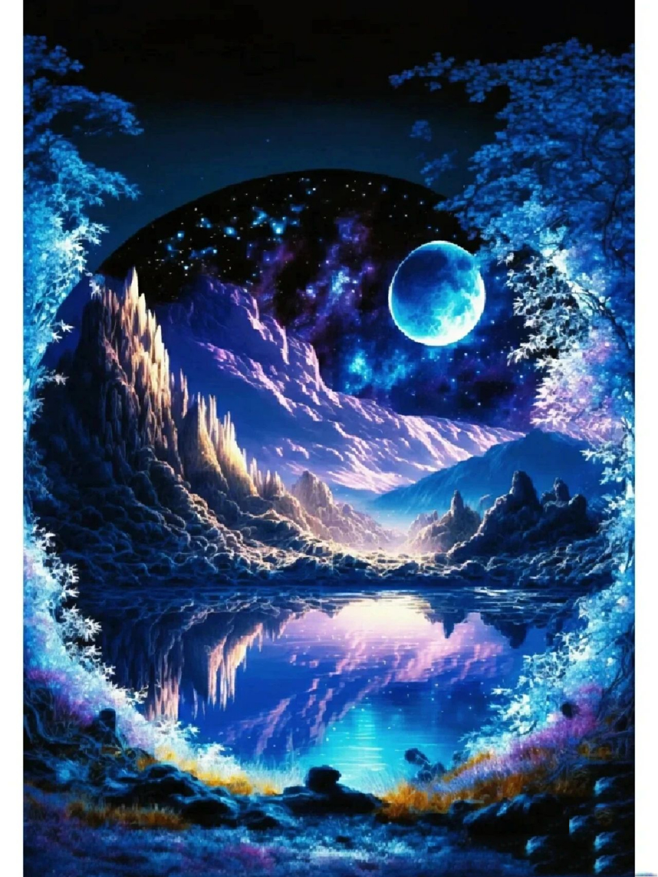 太极图壁纸 太极图