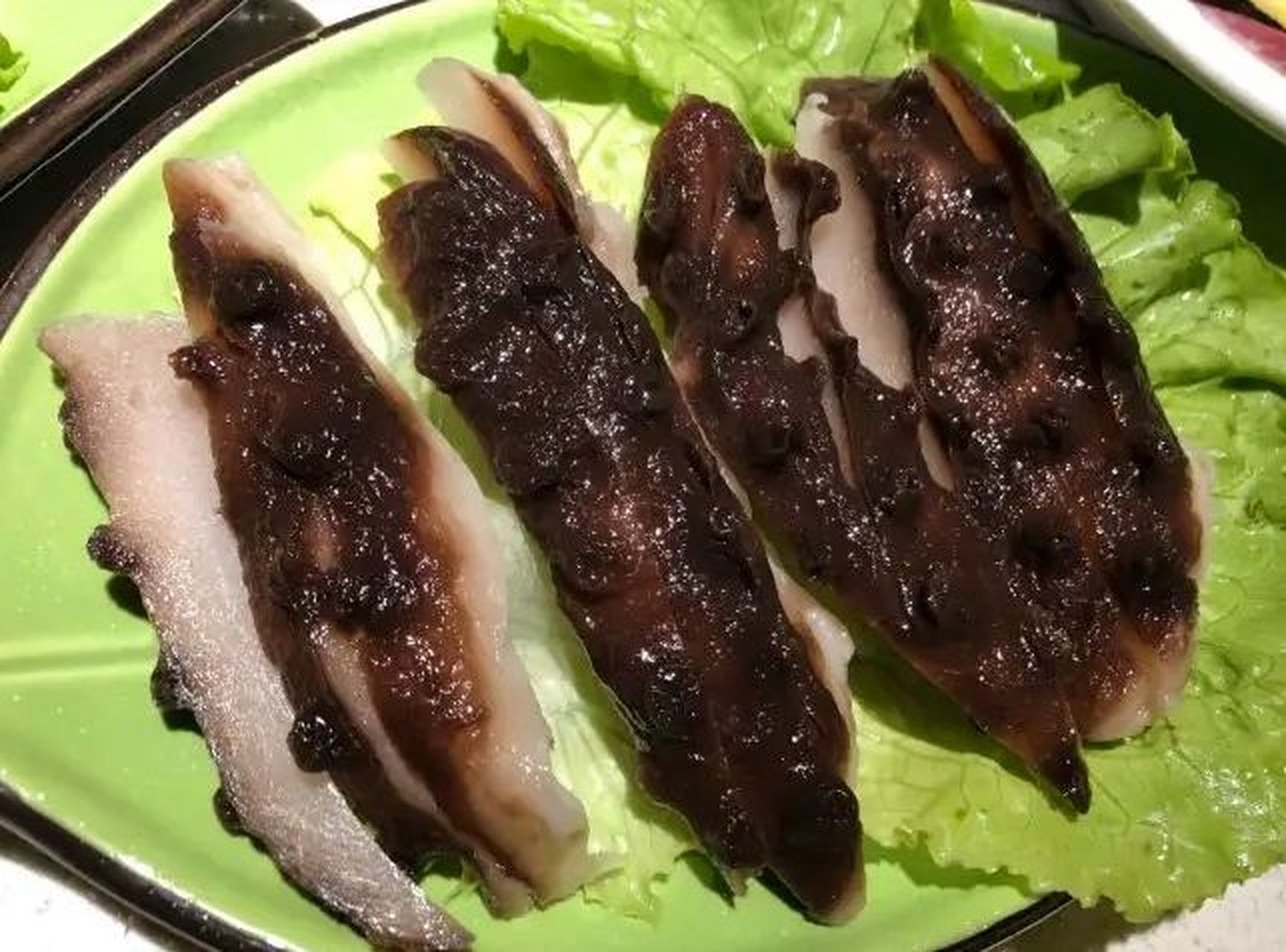 素海参是个什么鬼?