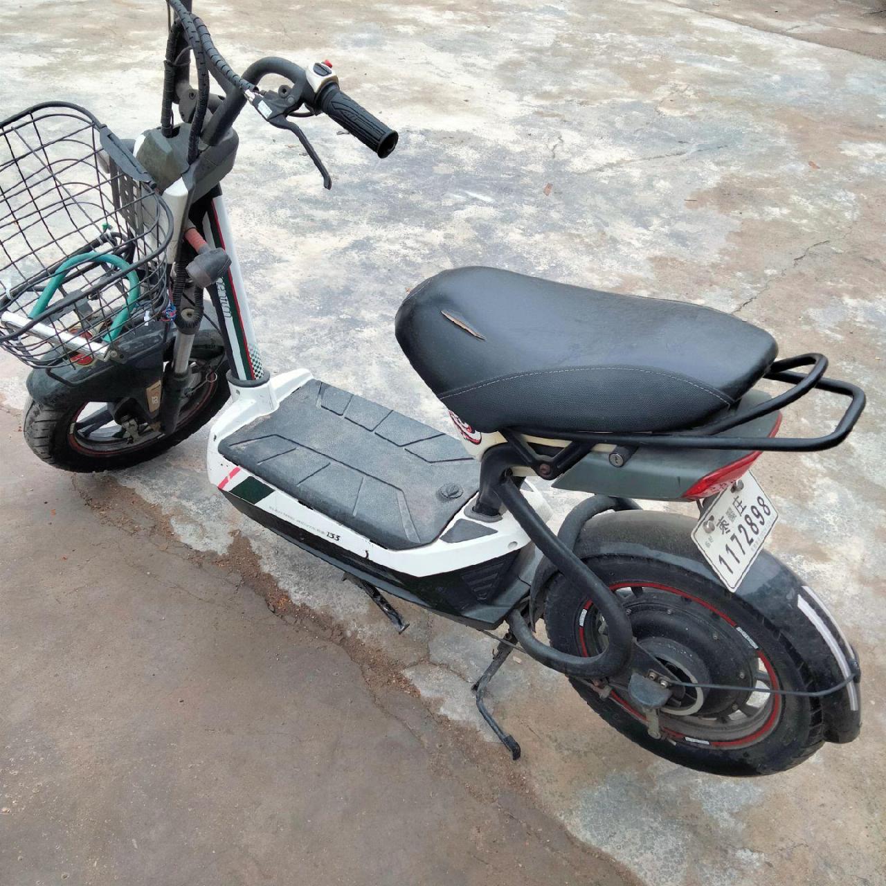 699出正品捷安特电动车
