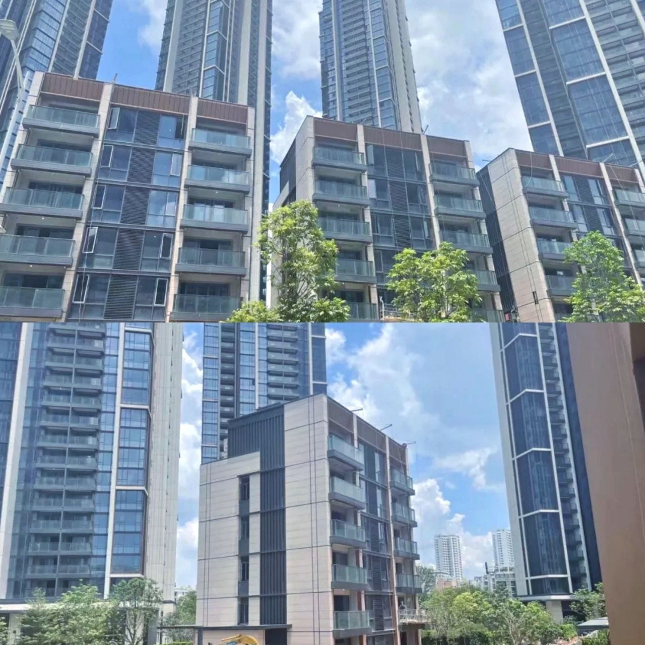 深圳远洋天著华府项目是远洋集团在深圳首个高端楼盘项目,以远洋健康