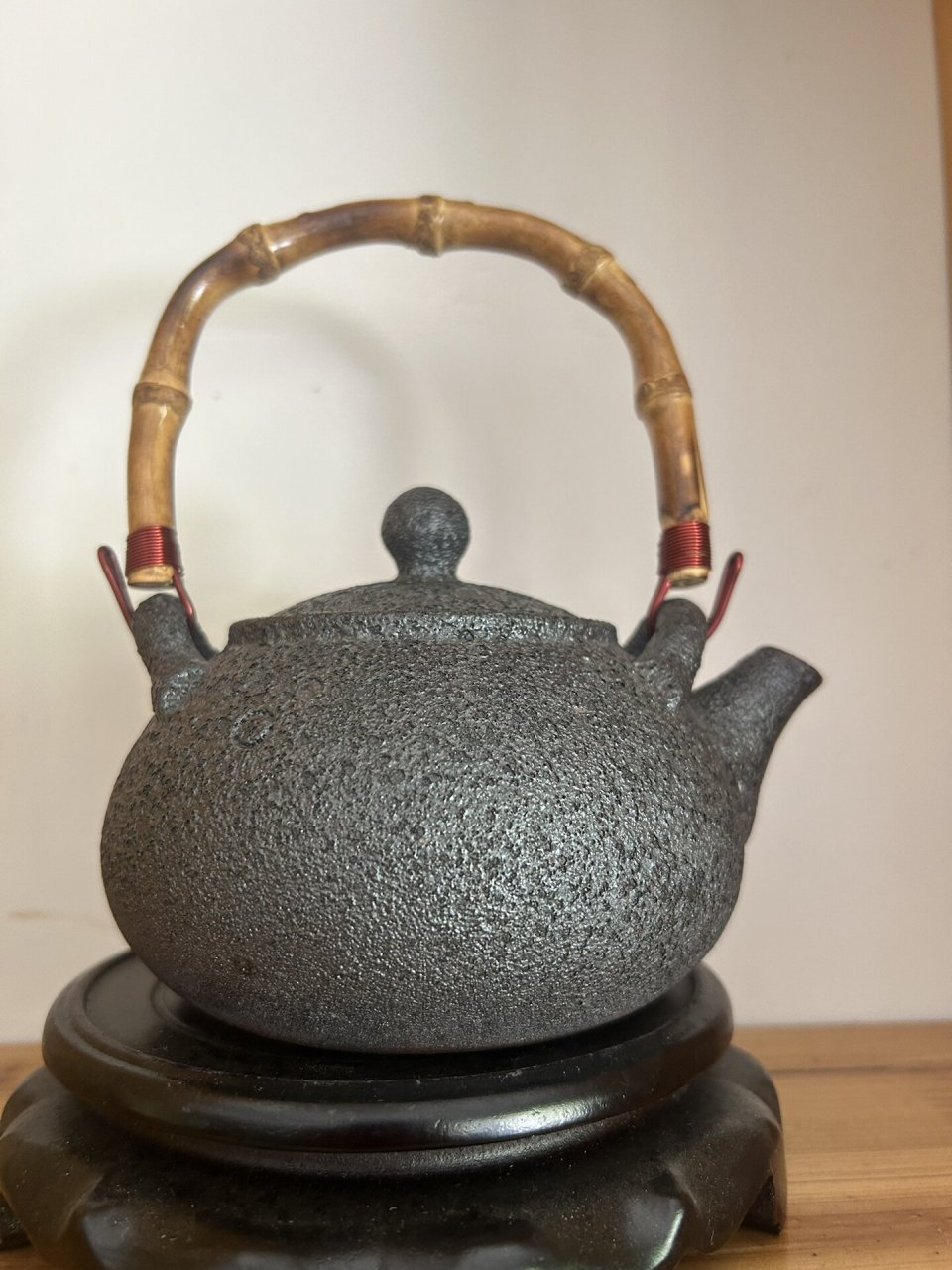 荥经黑砂! 荥经黑砂国家非物质文化遗产,纯手工制作!