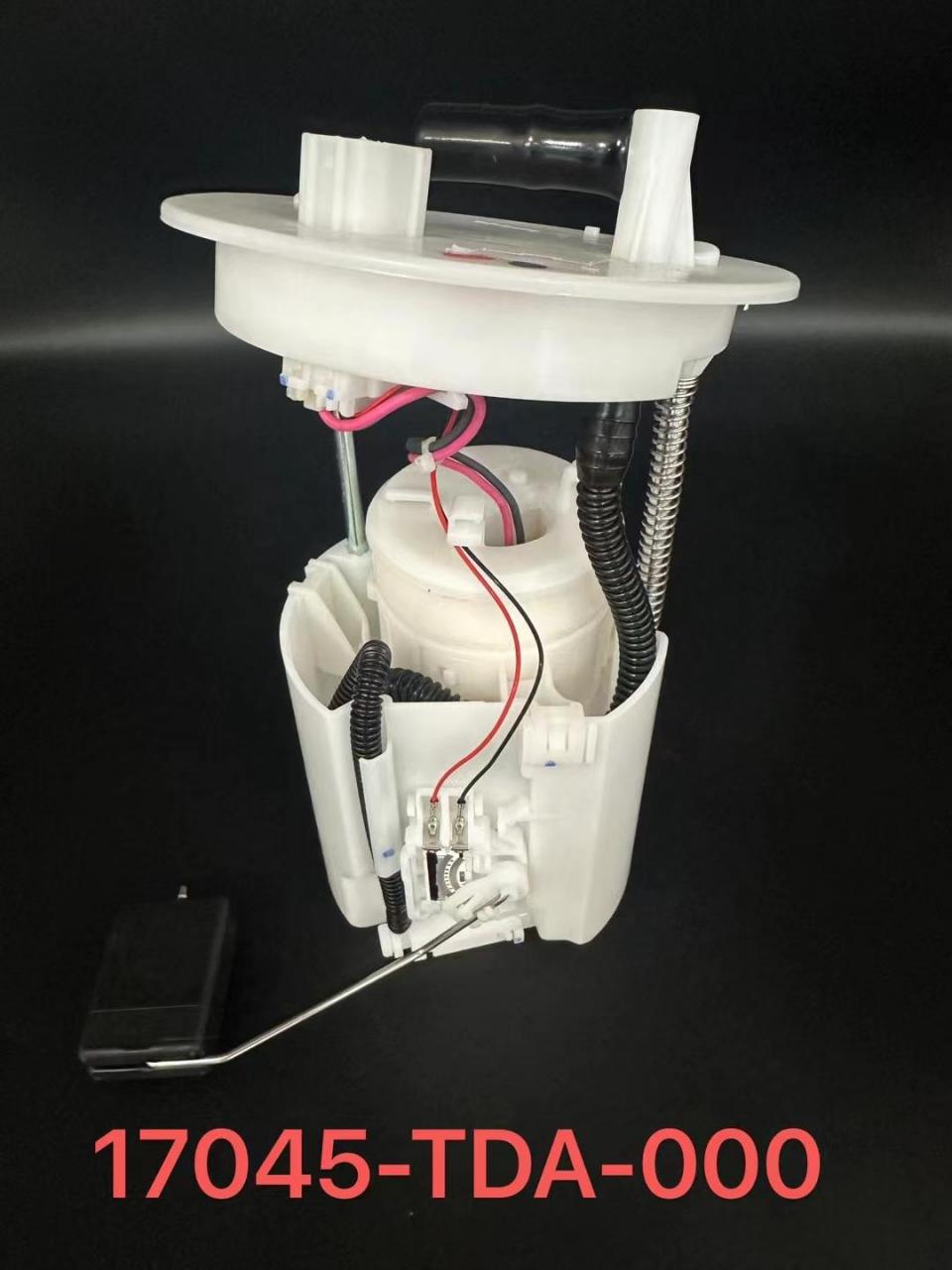 本田雅阁思域奥德赛crv英诗派冠道凌派系列汽油泵总成