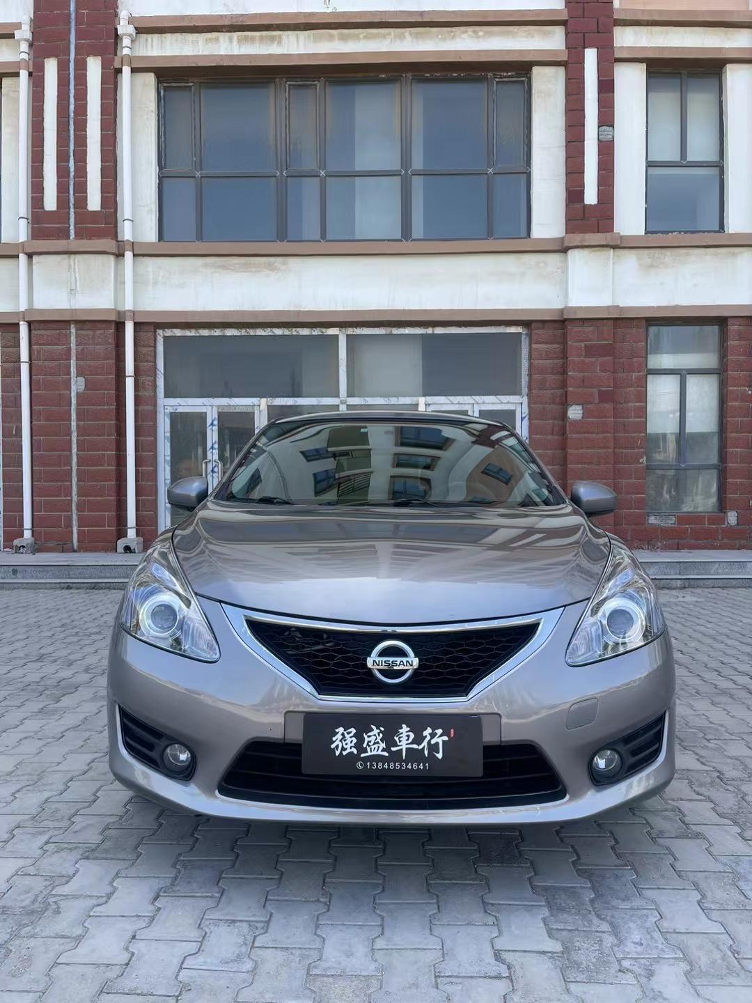 nissan/尼桑