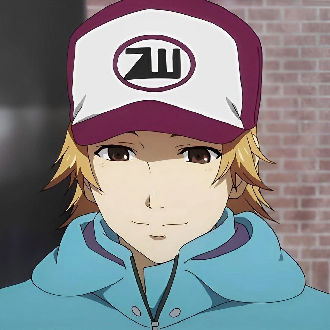 喜欢的请点个赞 谢谢 #东京食尸鬼# #东京喰种# #永近英良# #动漫头像