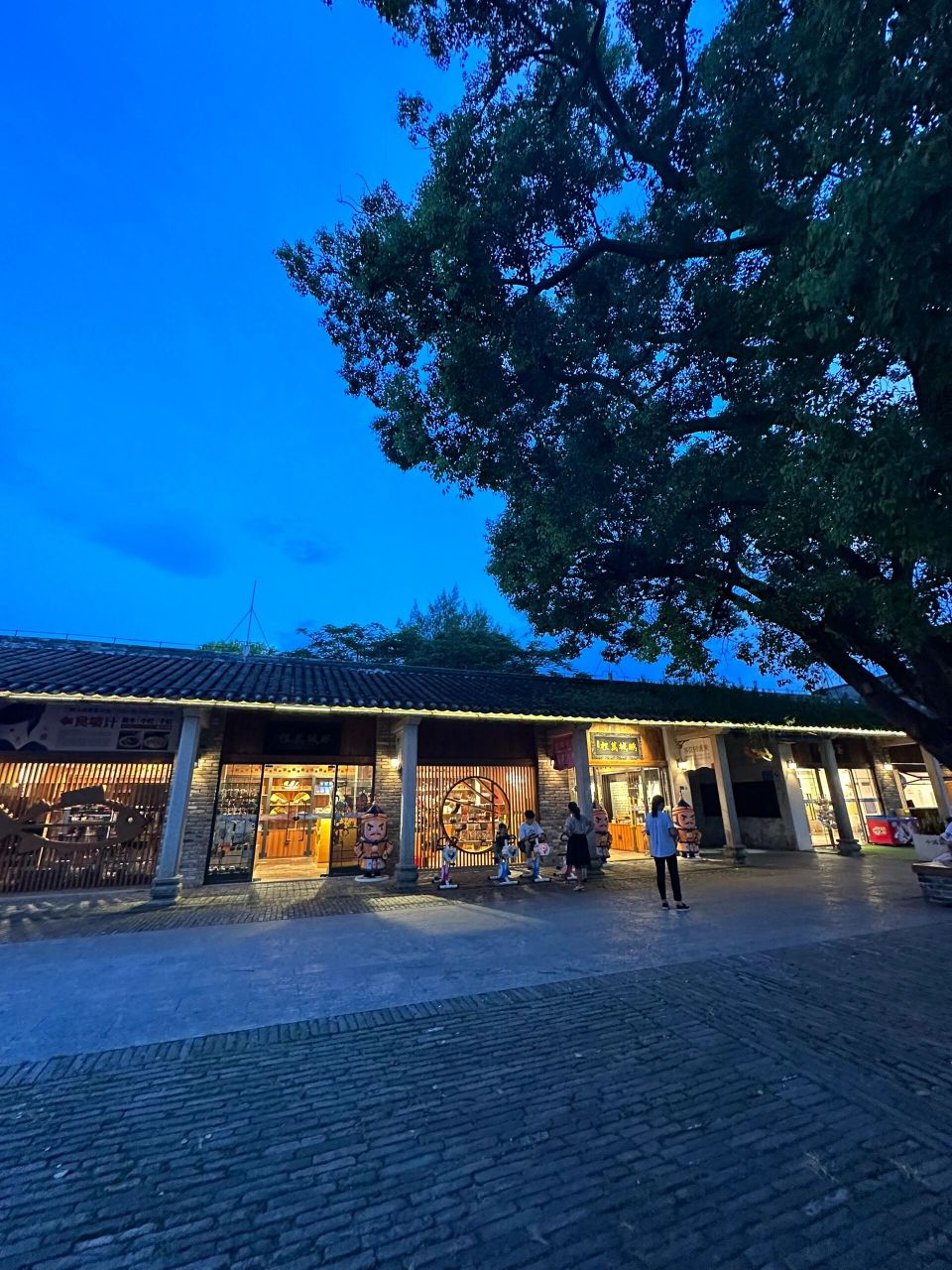 深圳大鹏所城游玩攻略 99门票:免费7515无需预约 74开放时间