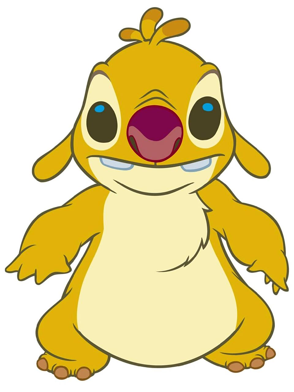 【星际宝贝】625号实验品-鲁本reuben 拥有626的所有能力,且有比626更