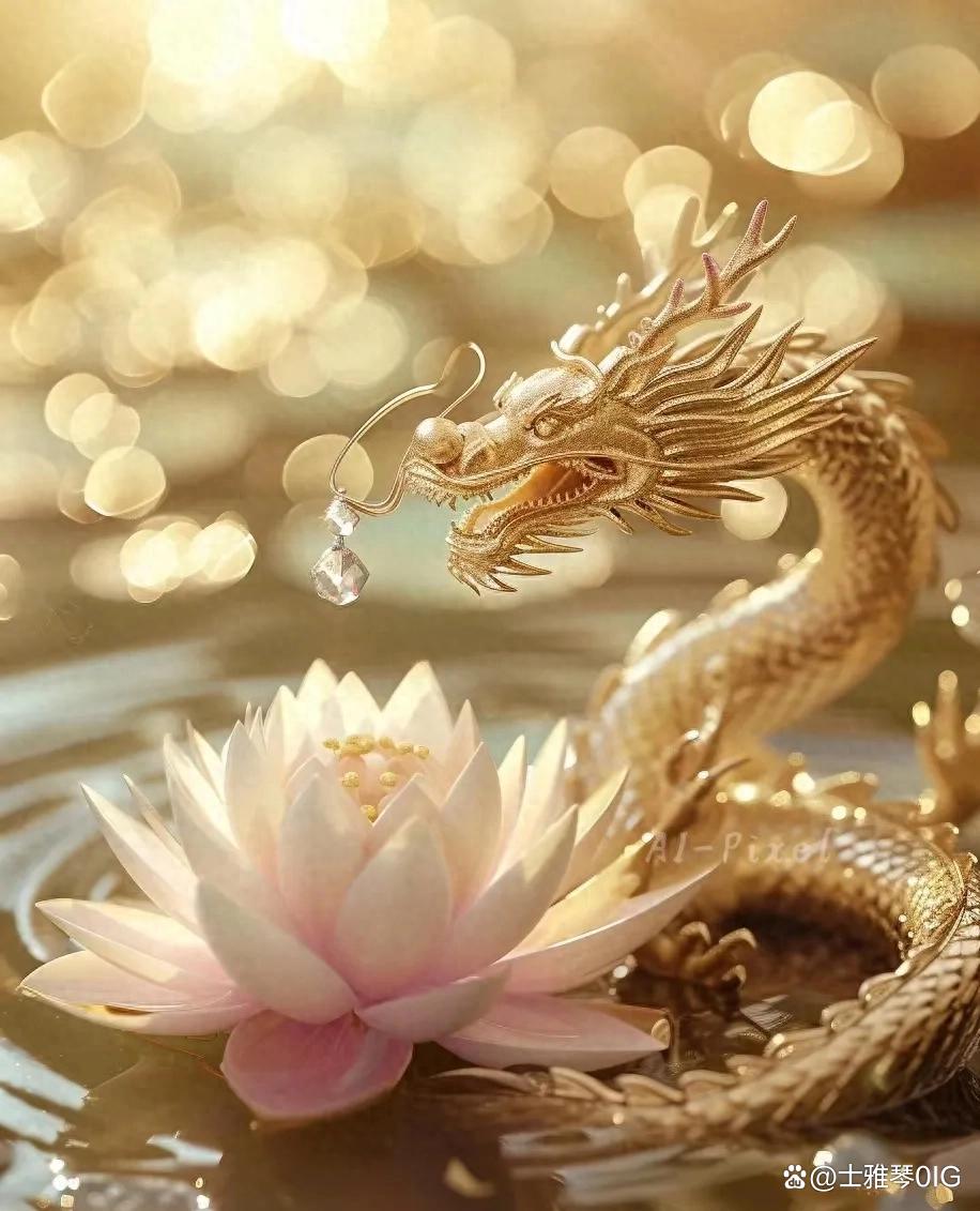 生肖龙23年感情运势(属龙人2023年运势及运程每月运程)