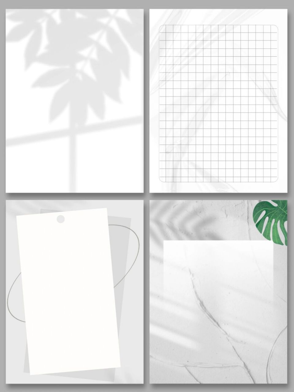 今日分享91小众高级背景图 简约ins风底图 919191 哈喽~我是