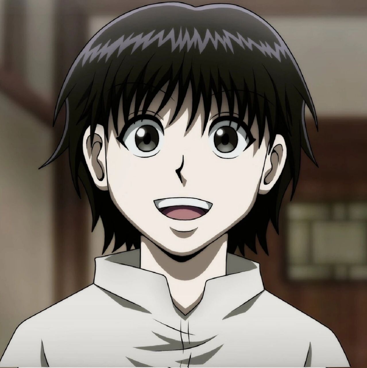 动画级效果,幻影旅团的过去 这就叫专业 猎人粉丝精心制作 全职猎人