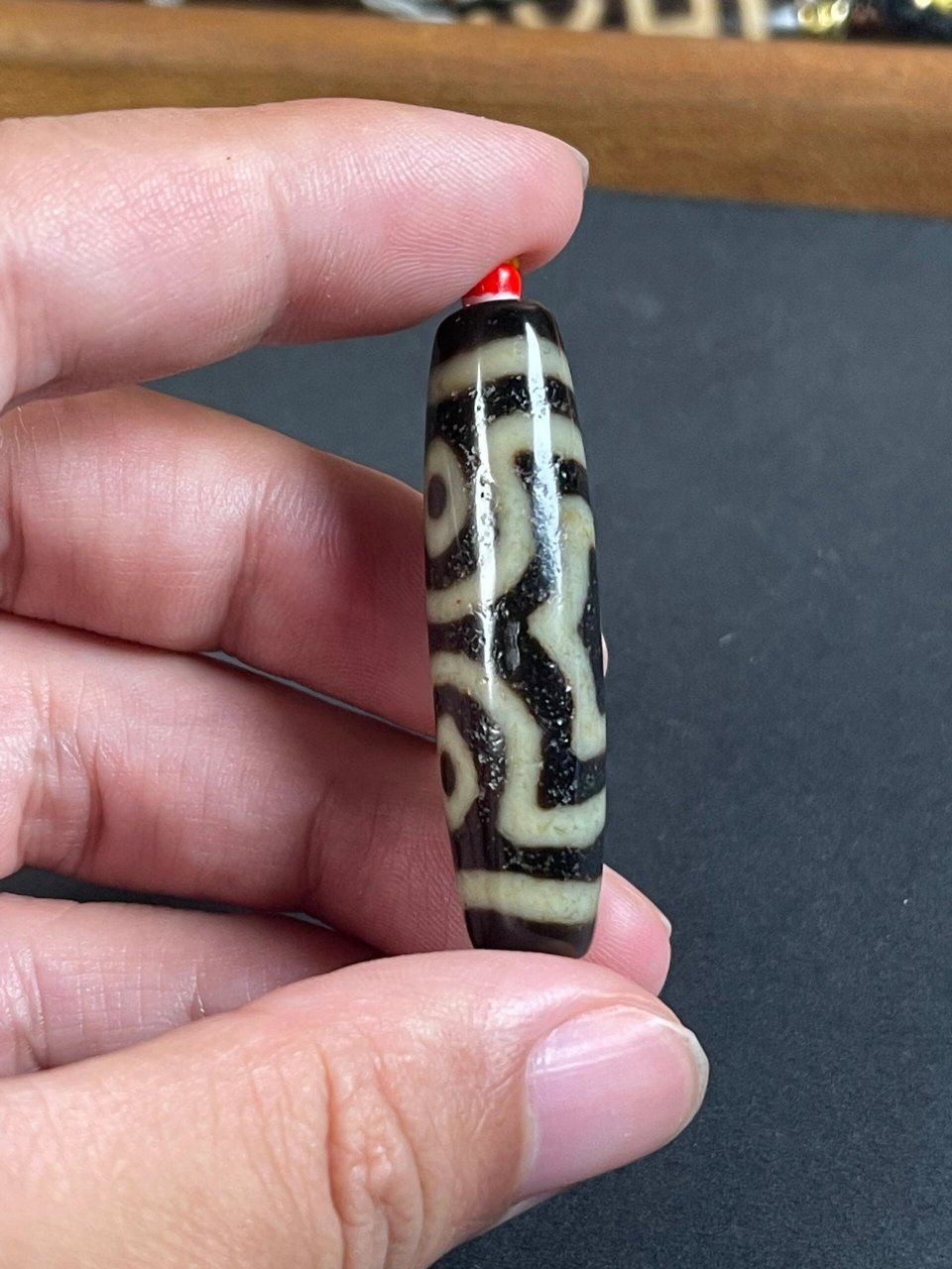 9 黄金尺寸 男女同款 服务:可选择编绳款式 特点