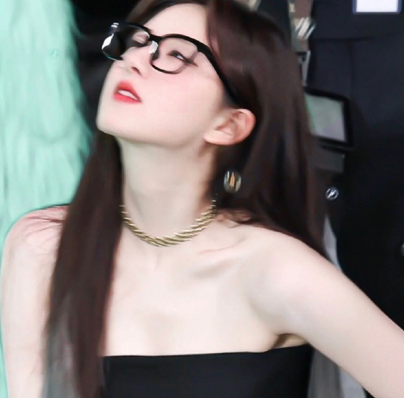 赵露思稀有头像92