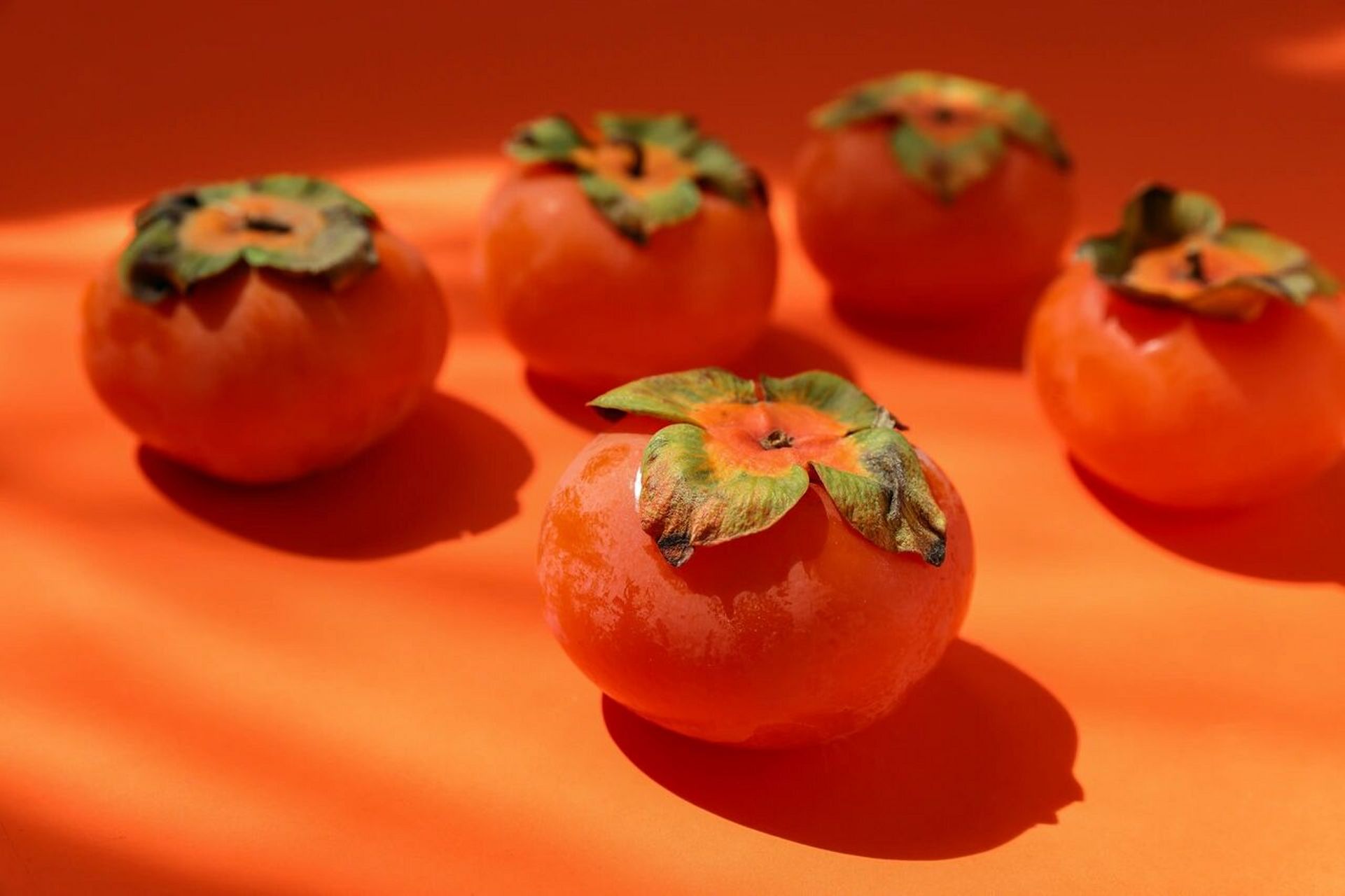 柿子熟了,红红火火,事事如意! 原创图片,请勿商用.