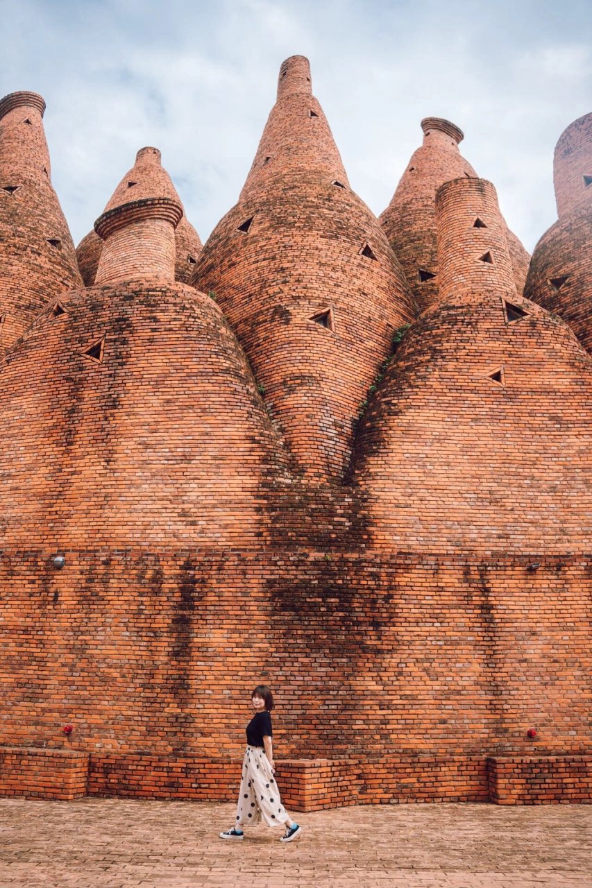 云南弥勒东风韵风景区 这次云南行,弥勒待了三天两晚,主要就是想去