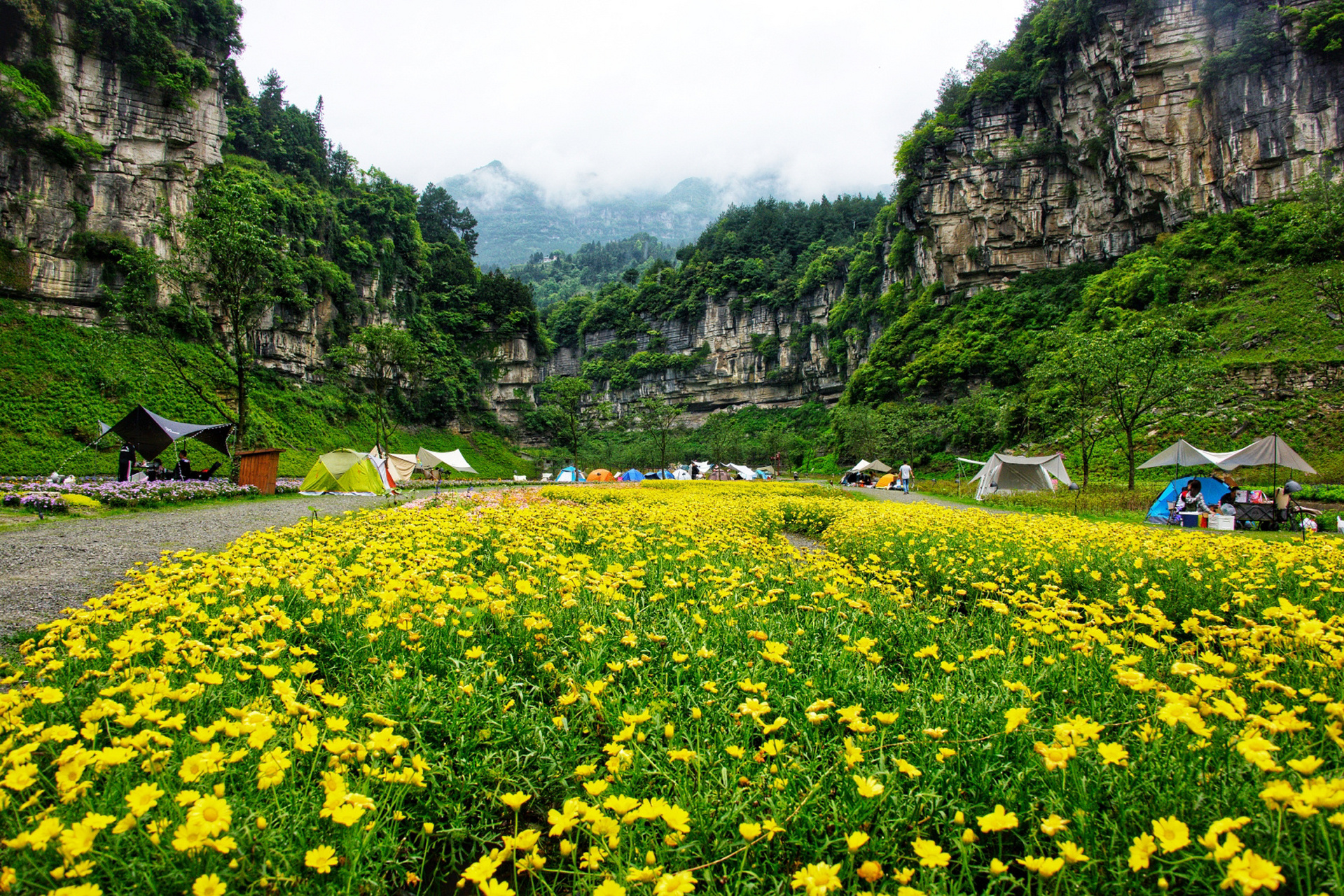 重庆南川好去处万卷书台 重庆南川万卷书台,山王坪高速下道,离主城不