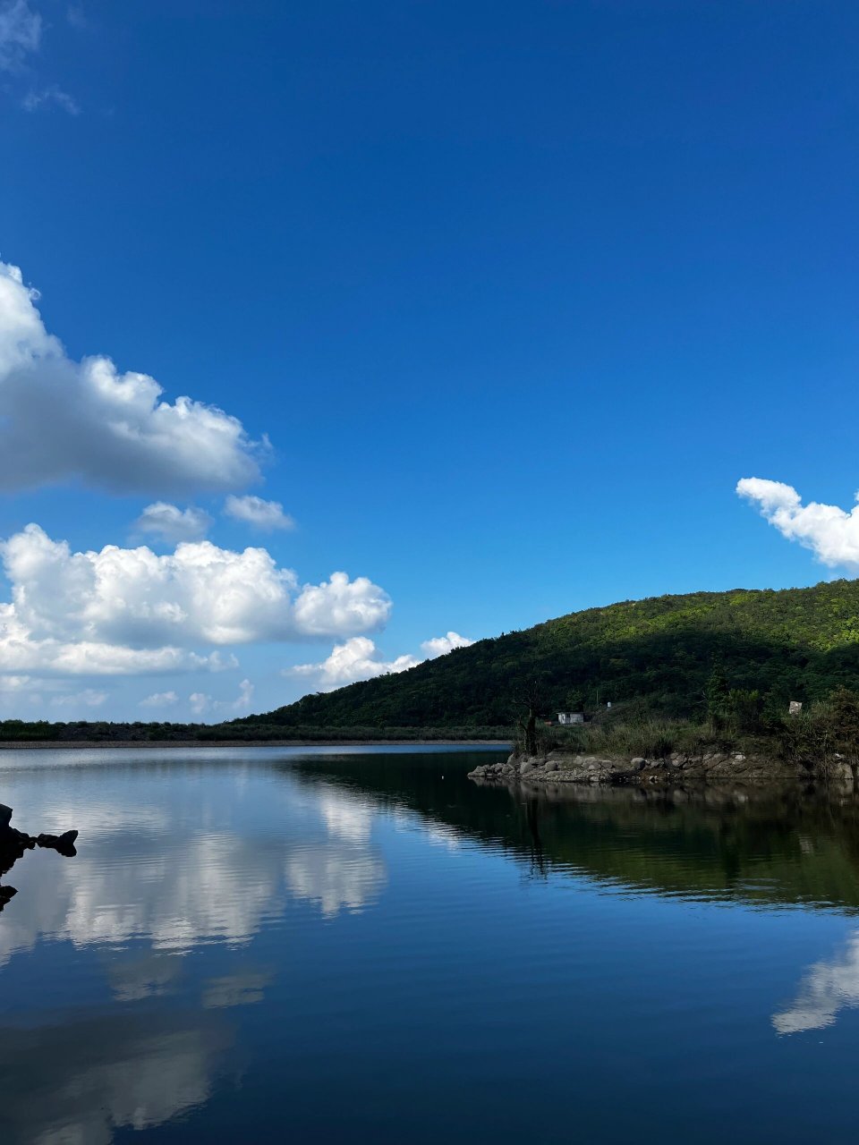 大容山|一起去看风景 大容山森林公园是国家级森林公园,位于广西北流