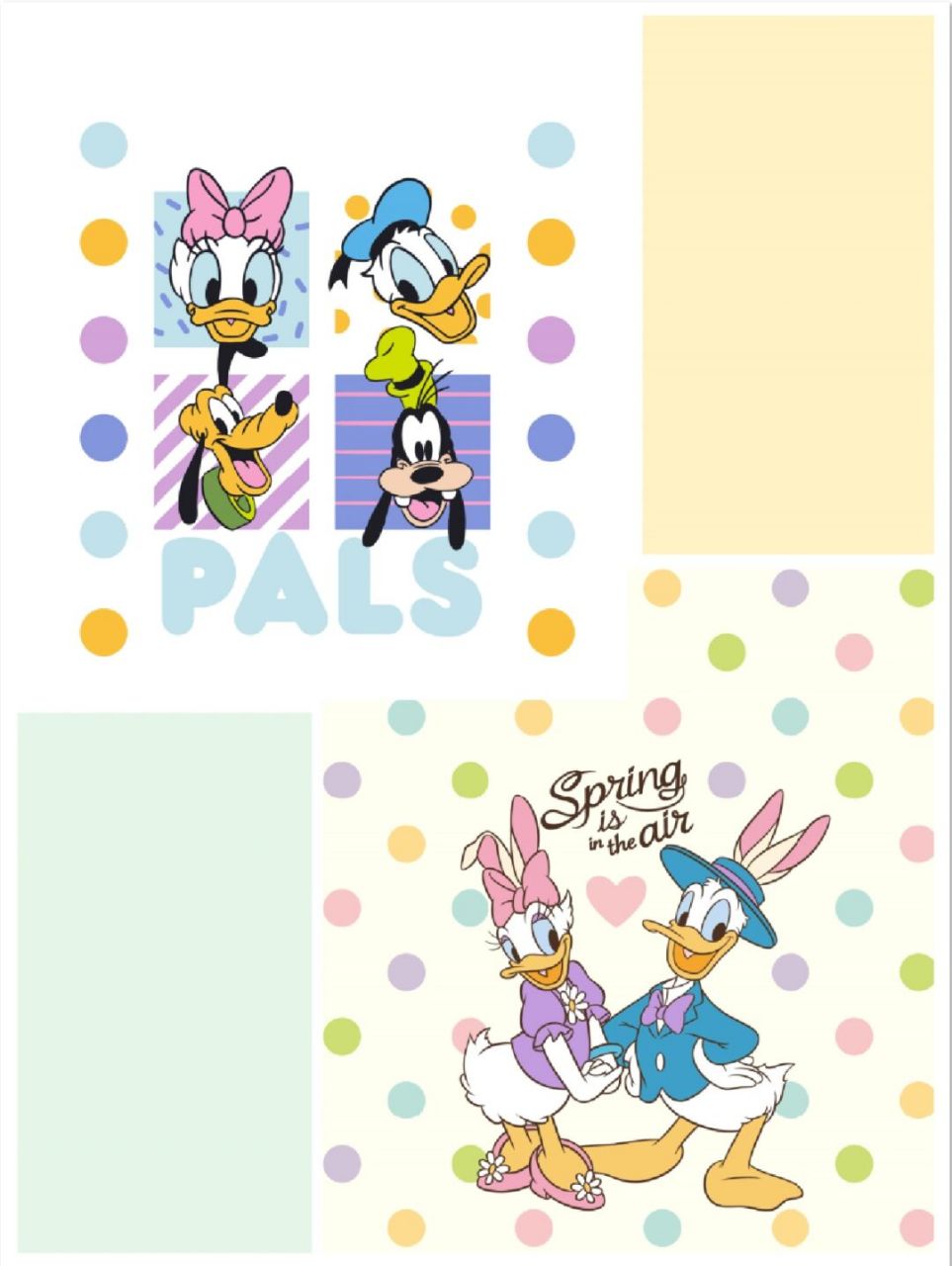 家纺图案# #儿童图案# #每日壁纸# #每日壁纸# #卡通壁纸# #迪誓後