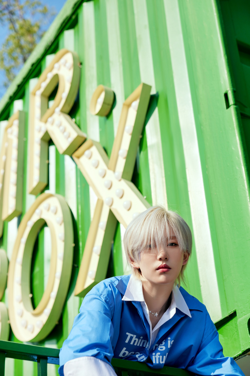 92@陆柯燃kkkk  #柯燃的美旅酷事