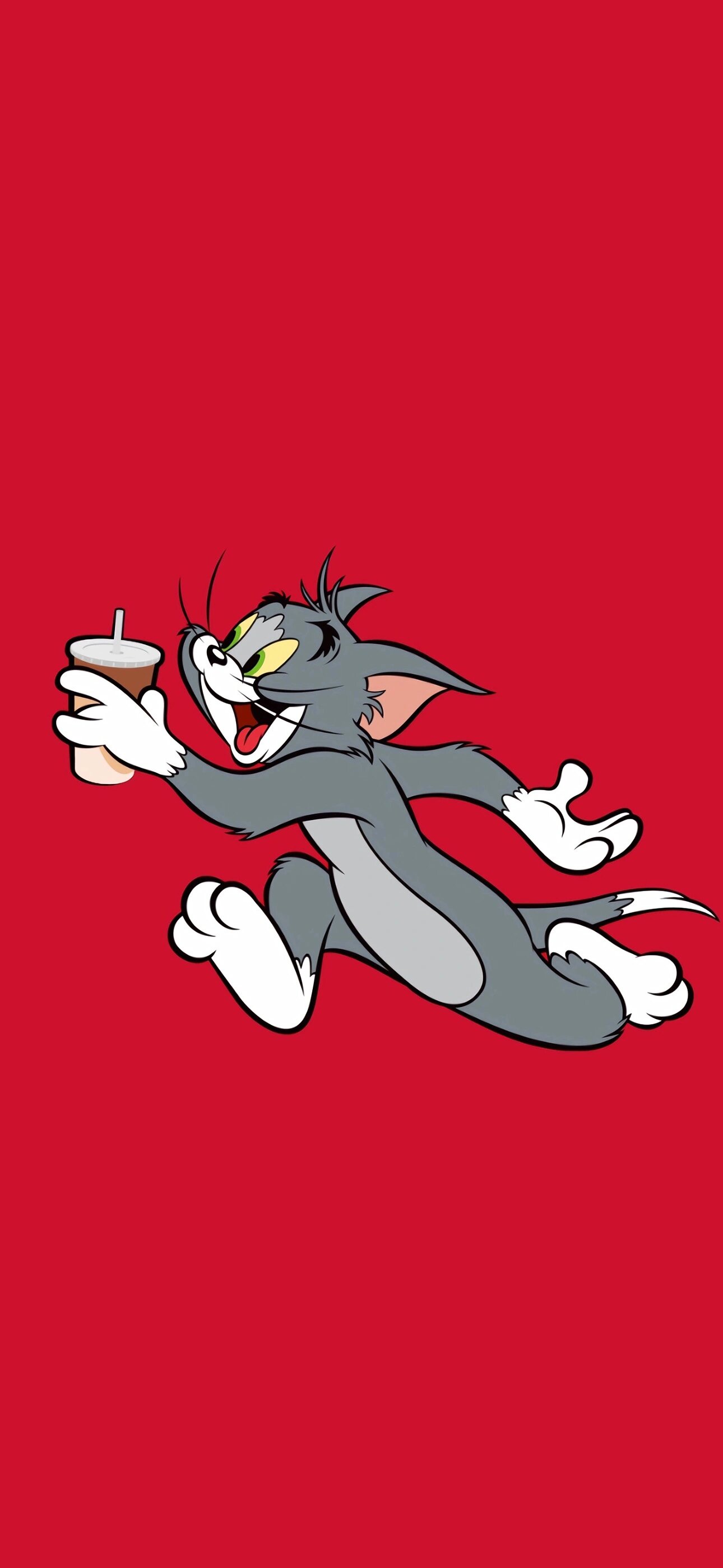 tom and jerry高清壁纸