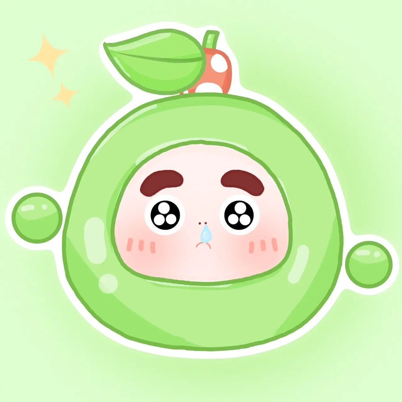 陆小果和如意来噜! 12  0708 40 `08 3879