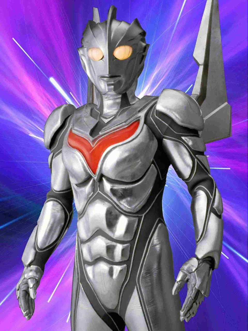 诺亚奥特曼,实力超强的狠角色 应粉丝要求,诺亚他来了,为啥要叫诺亚