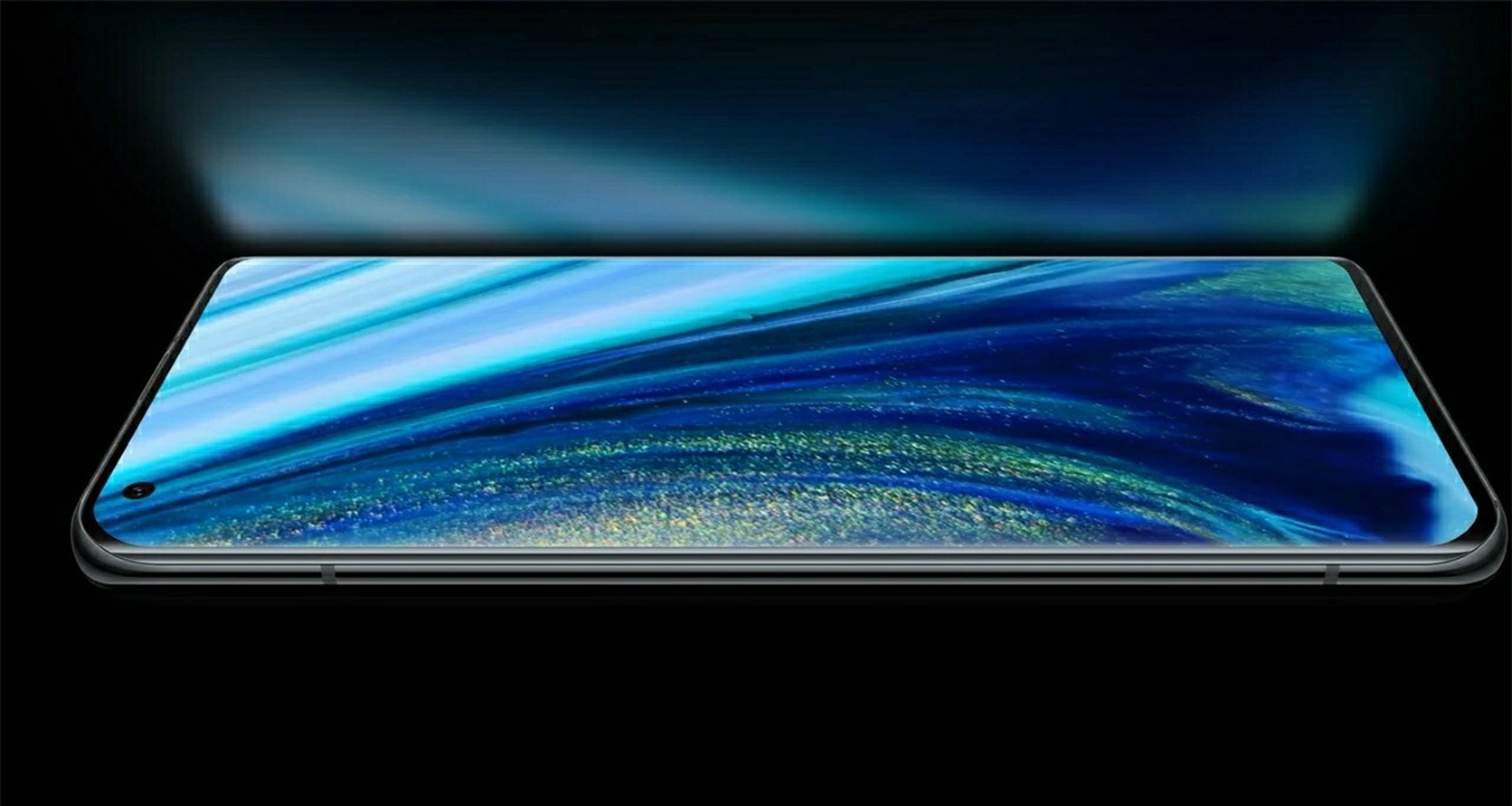 小米举行了一场新品发布会,正式推出了"返场旗舰"——小米10s