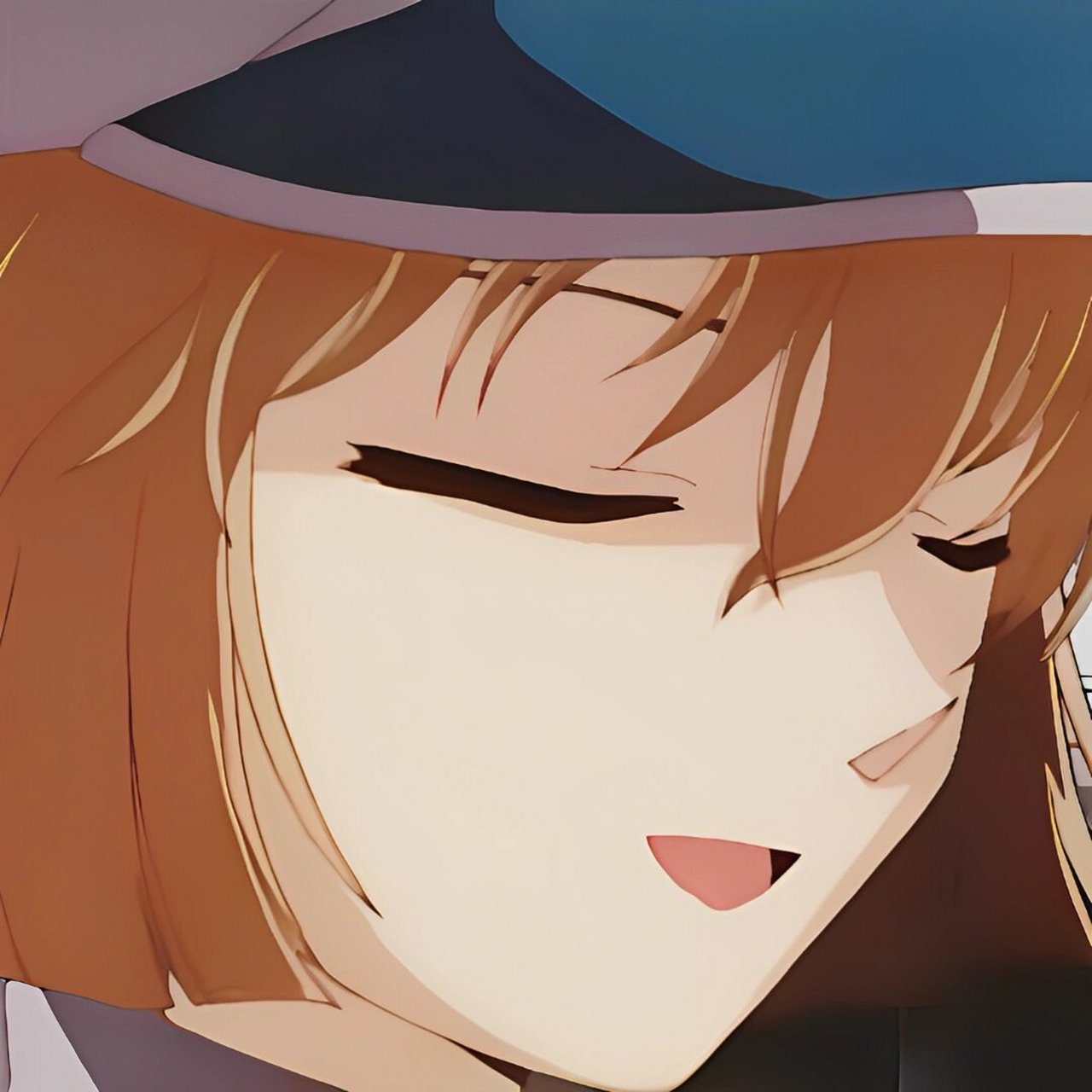 灰原哀绝美头像4 欢迎各位哀迷保存