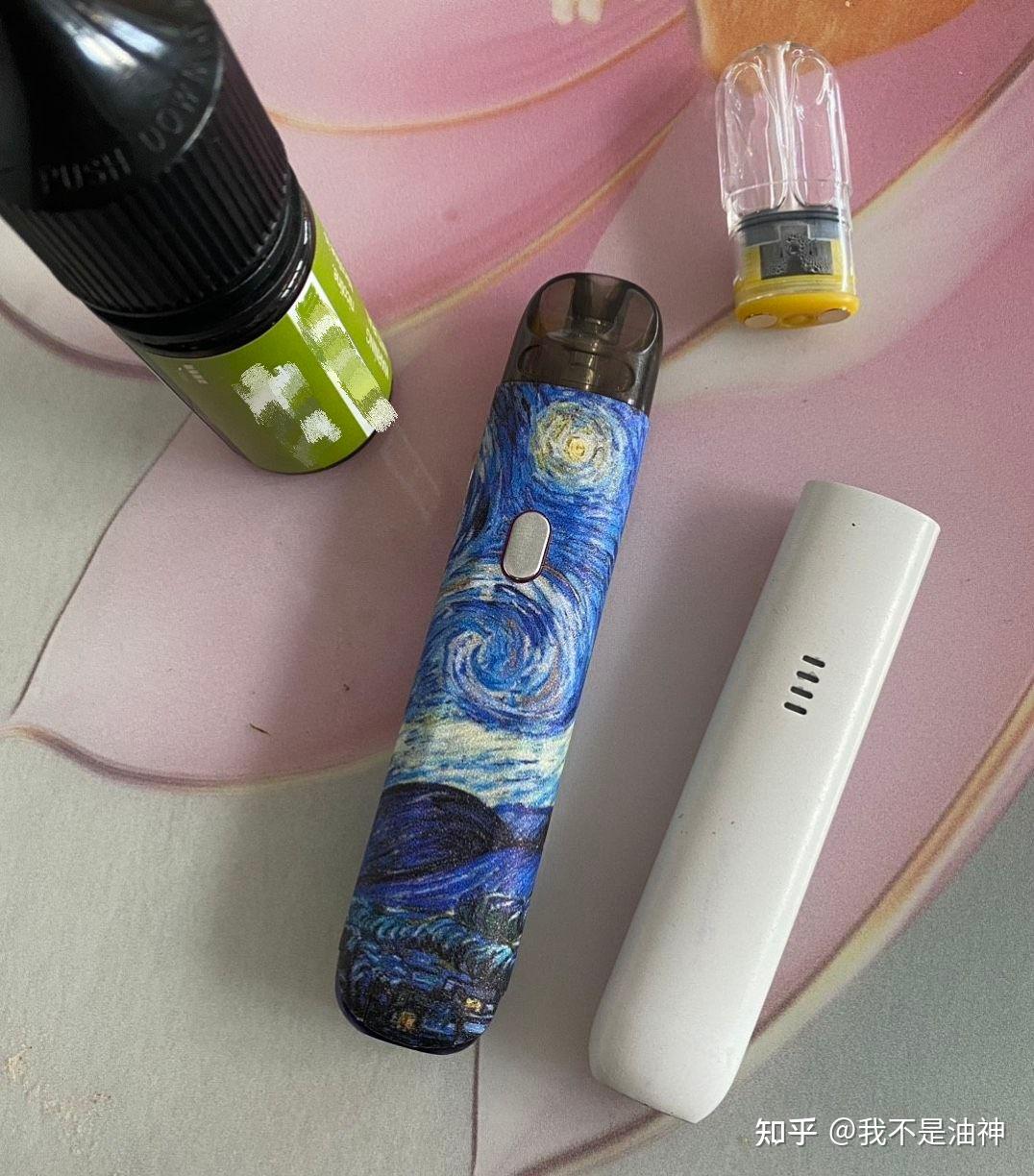 电子烟烟弹的好还是烟油的好