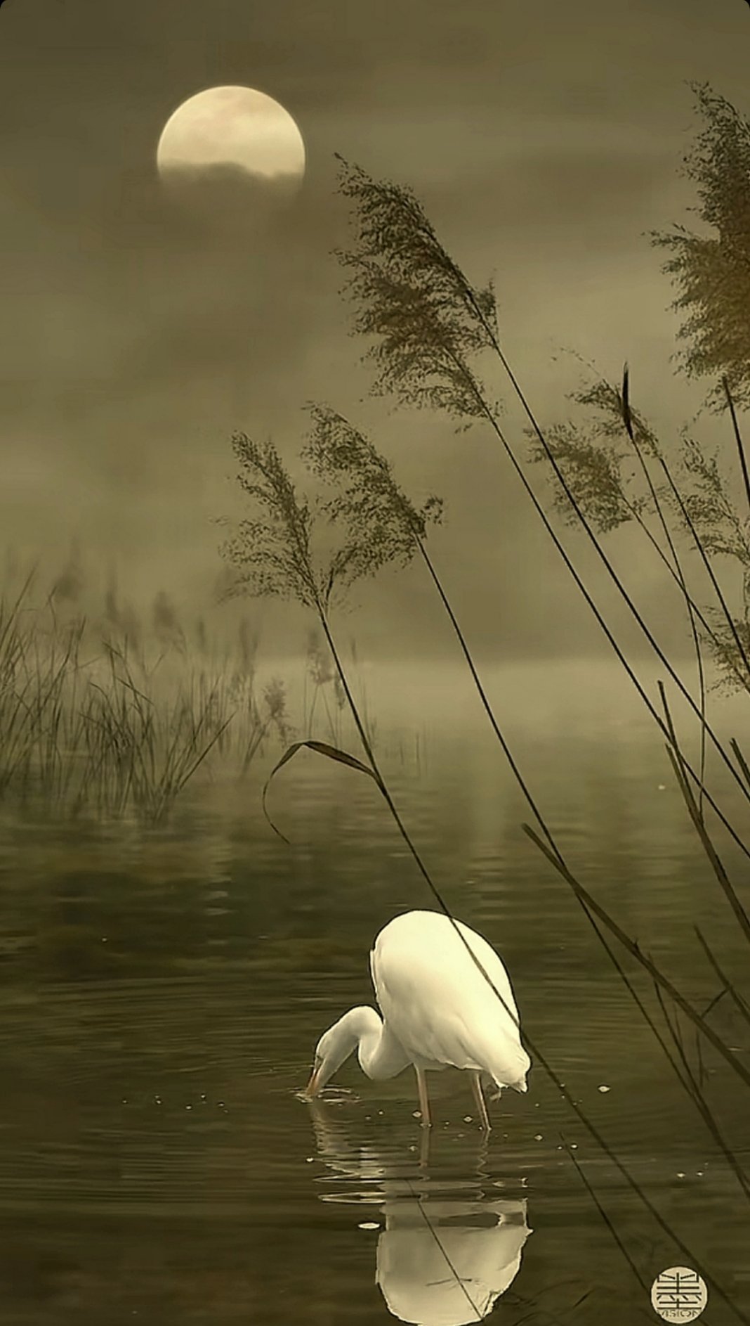 一个人的意识和认知就是他自己给自己的牢笼,觉知就